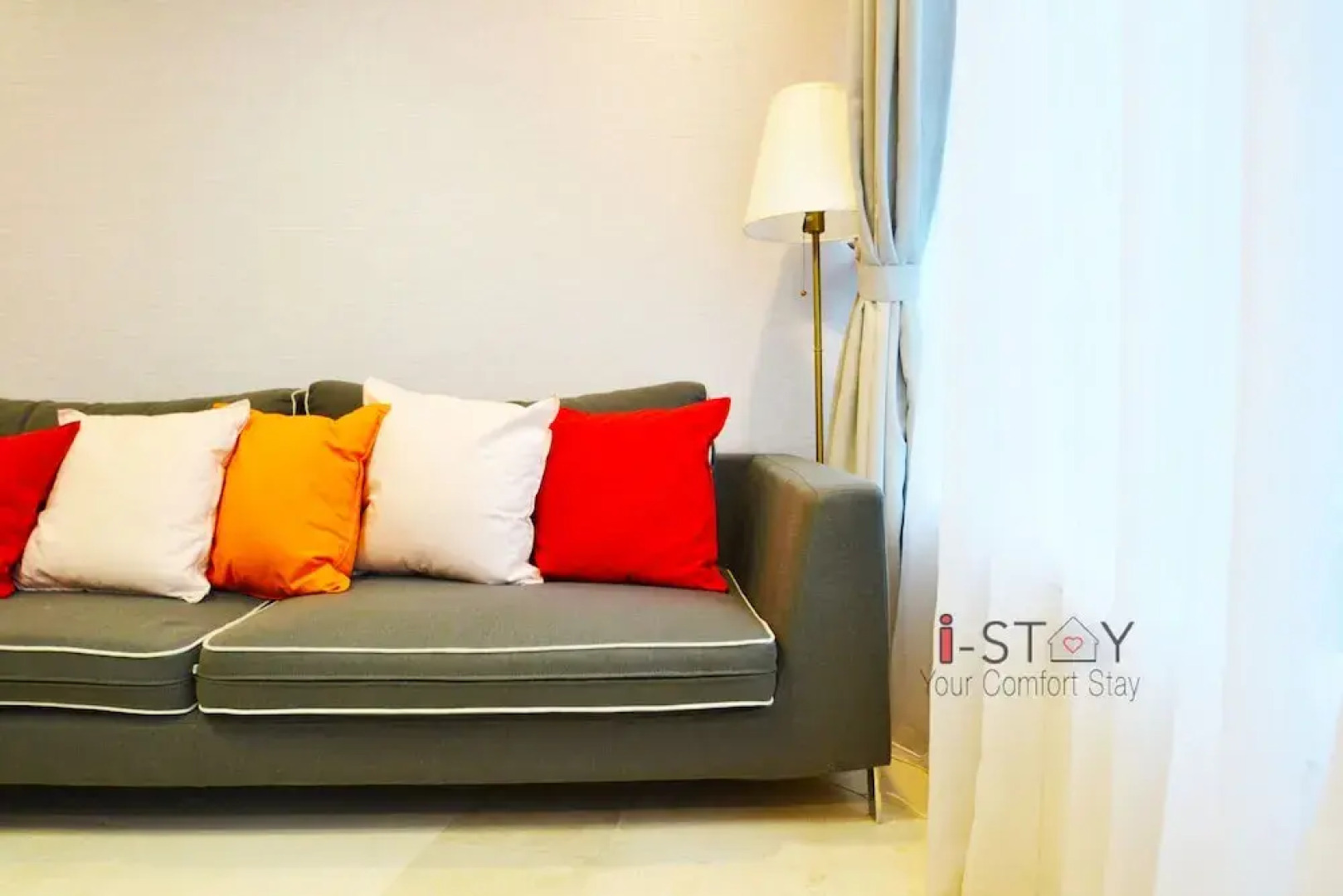 Vortex Suites Klcc Kuala Lumpur