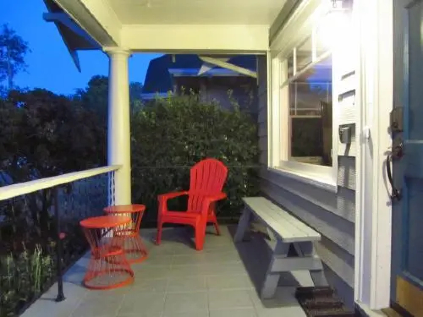 Portland Piedmont Guesthouse