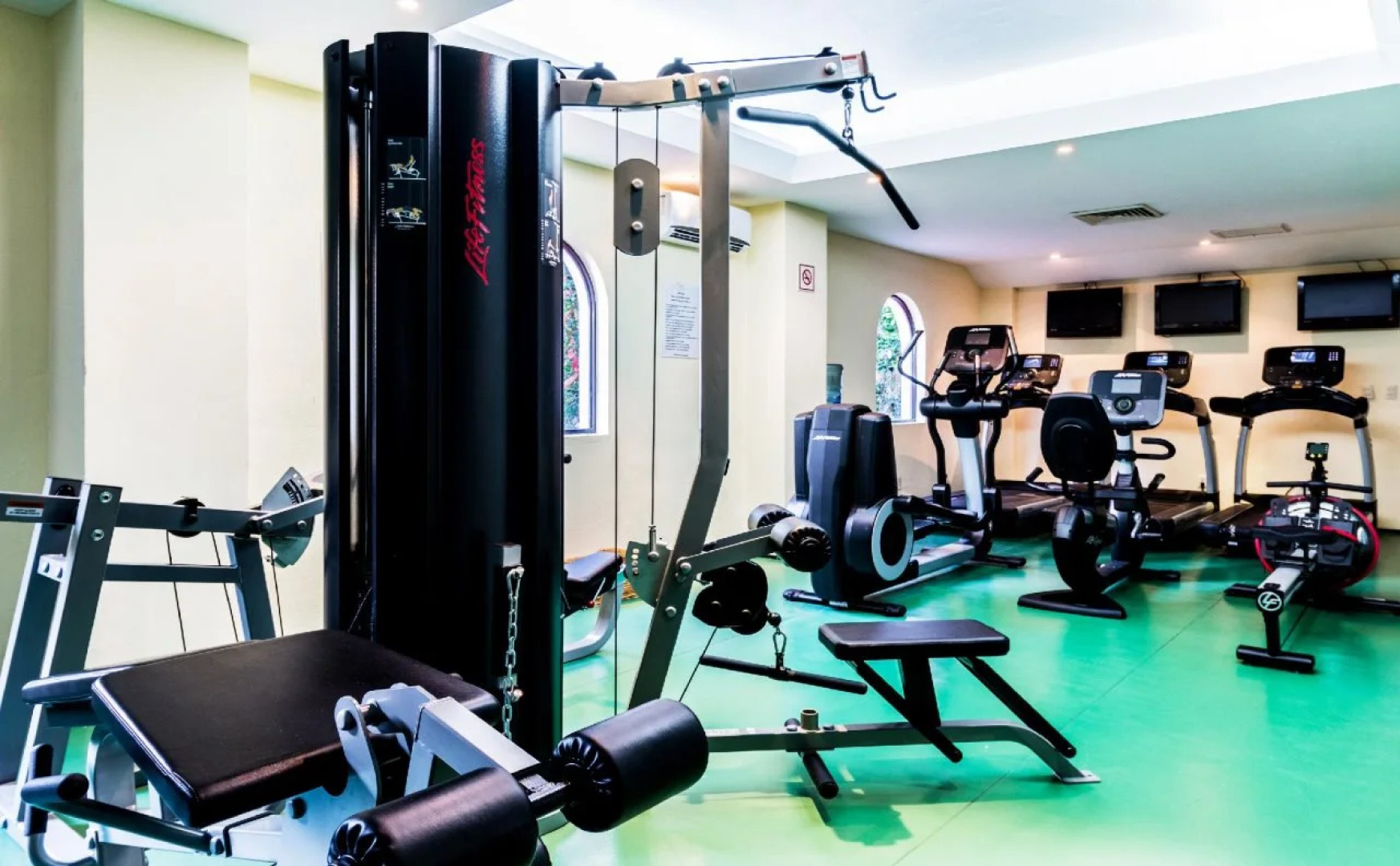 Occidental Cozumel - All Inclusive