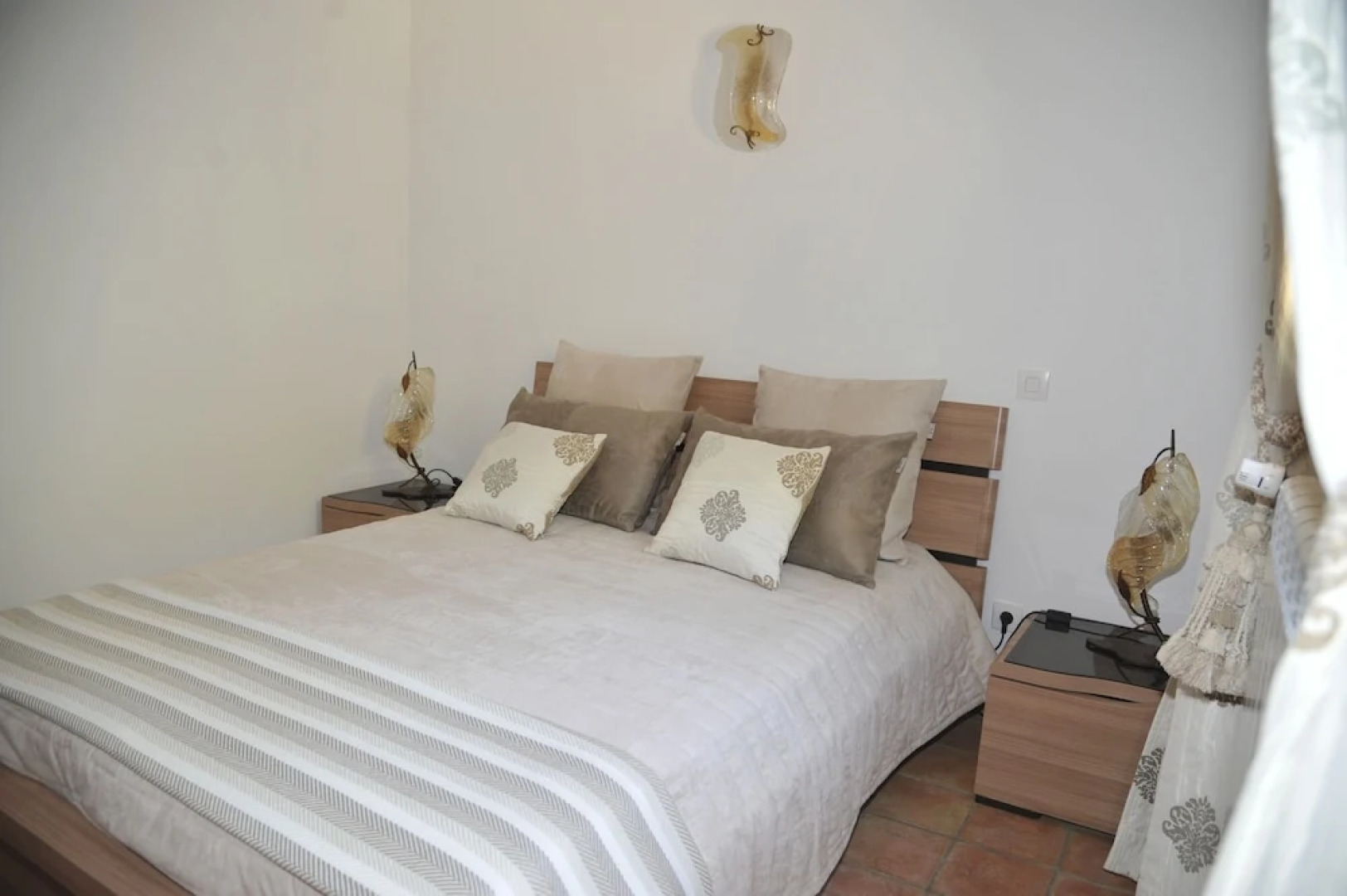 DOMAINE LA GARENNE Appartement Garenne