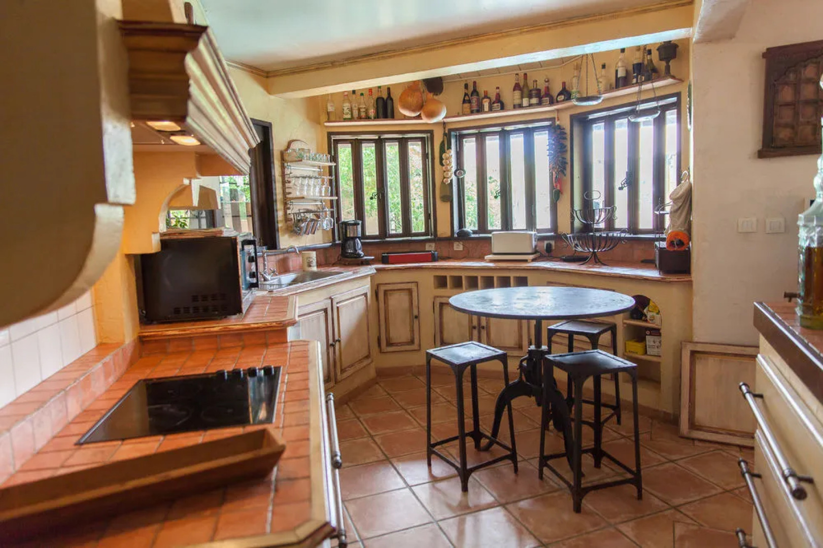 Villa Hacienda Créole