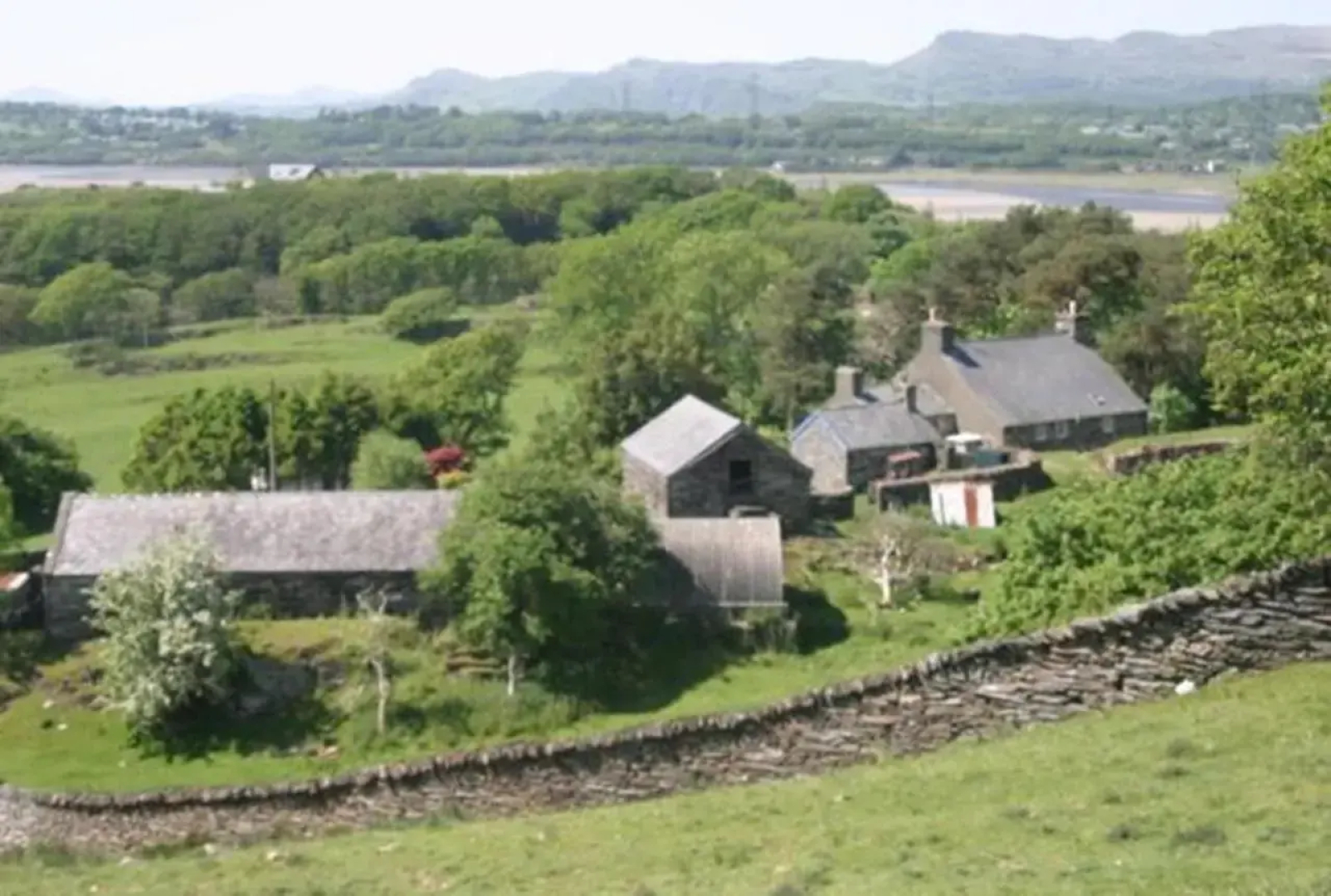 Bryn Derw