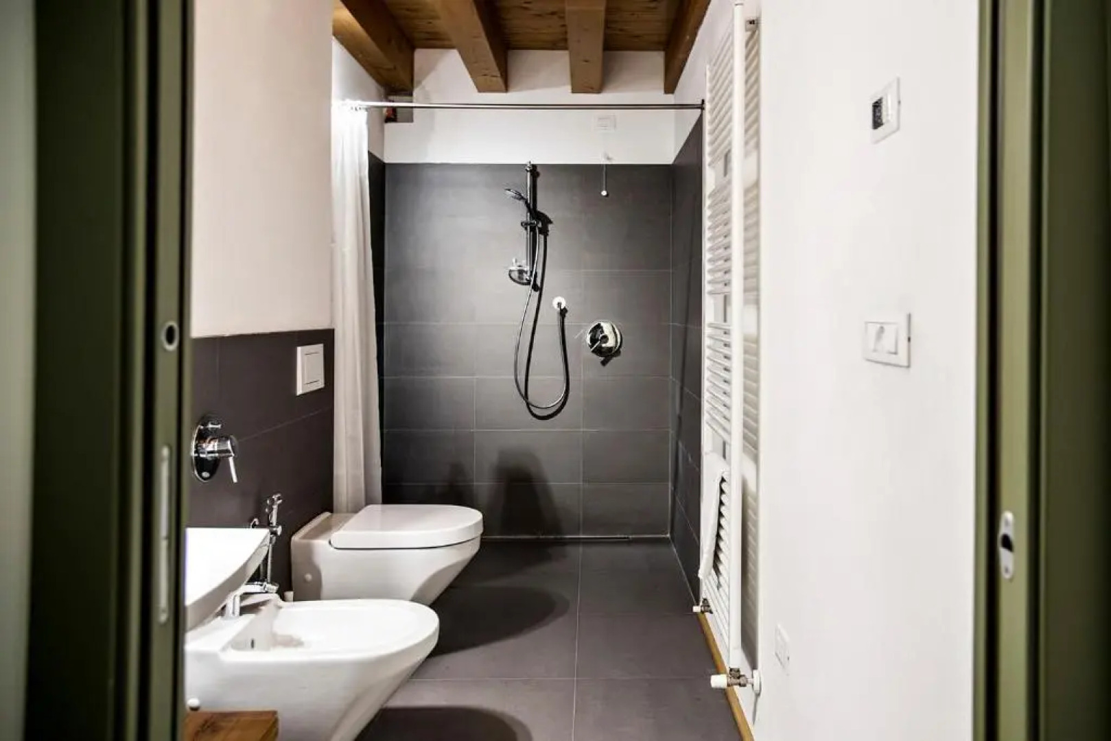 Agriturismo Corte Ruffoni