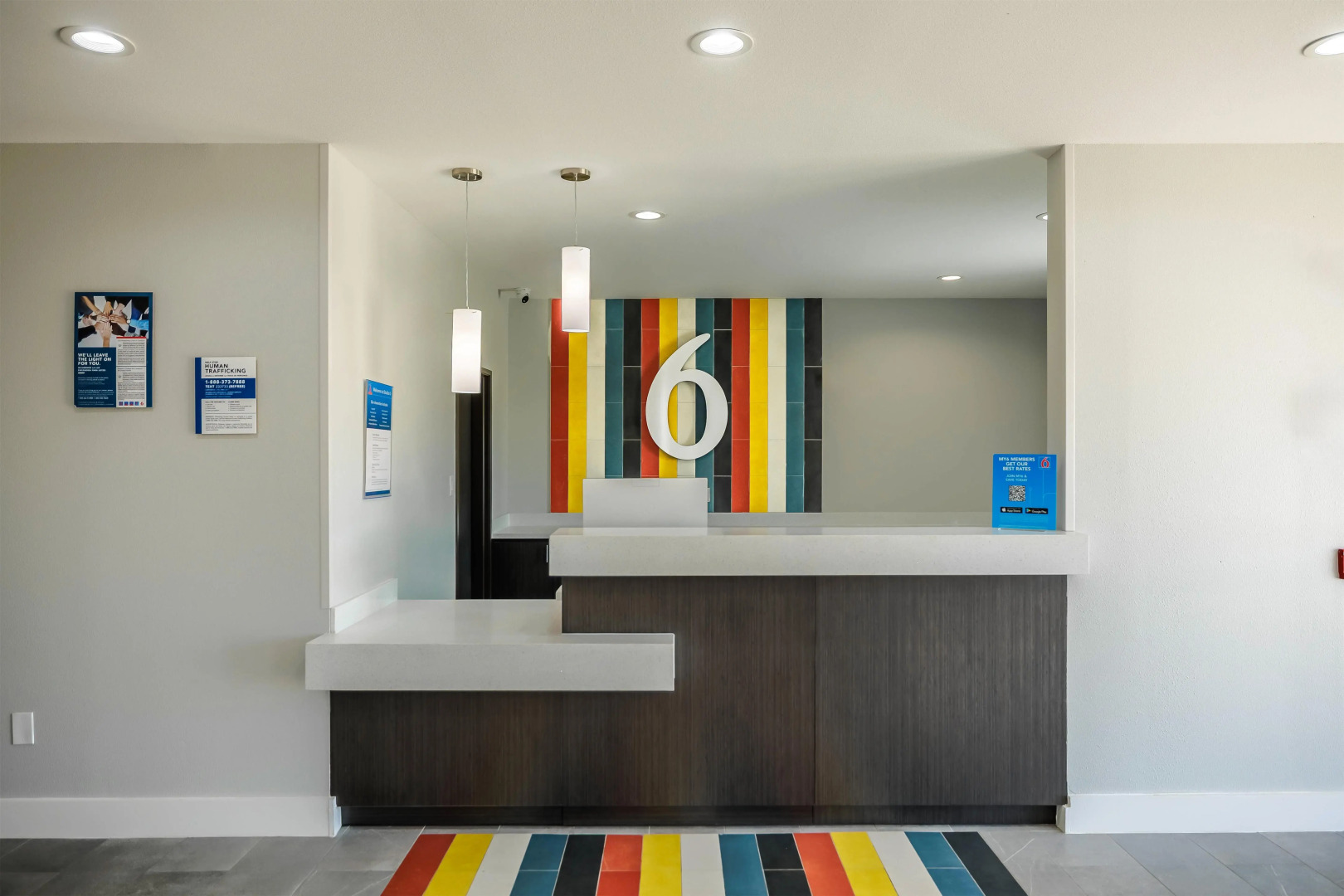 Studio 6 – Giddings, Tx