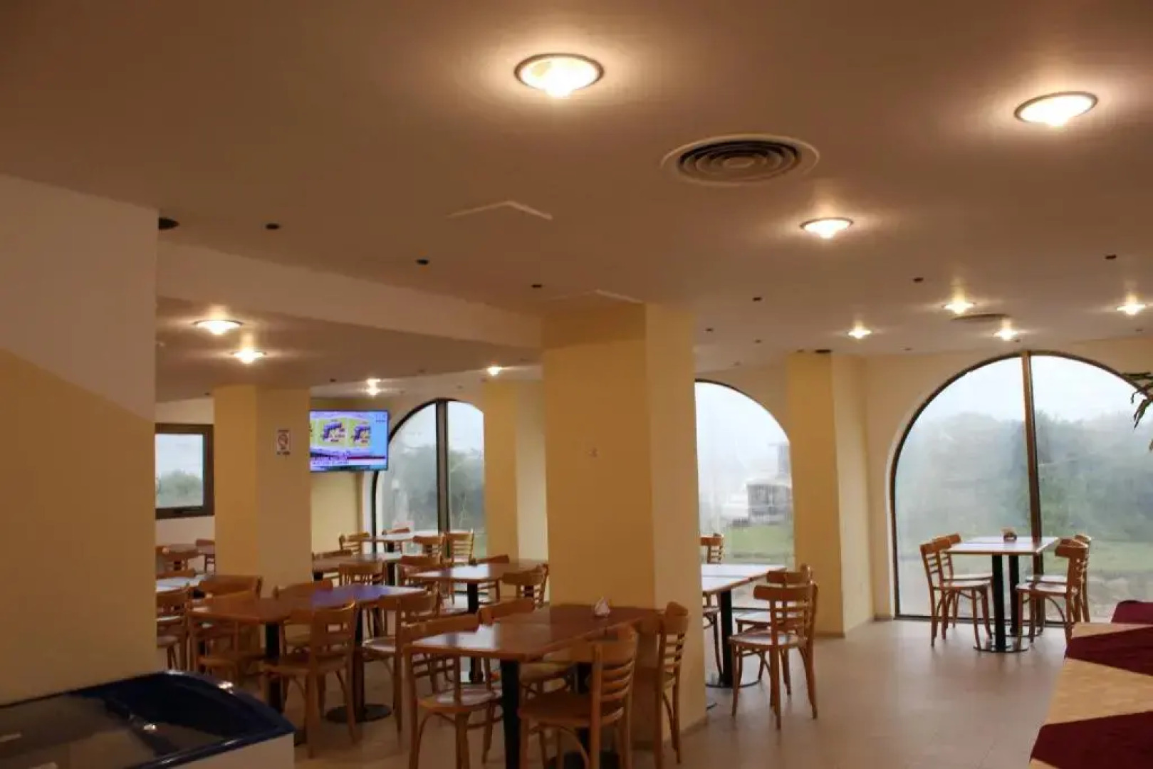 South Beach Hotel and Spa