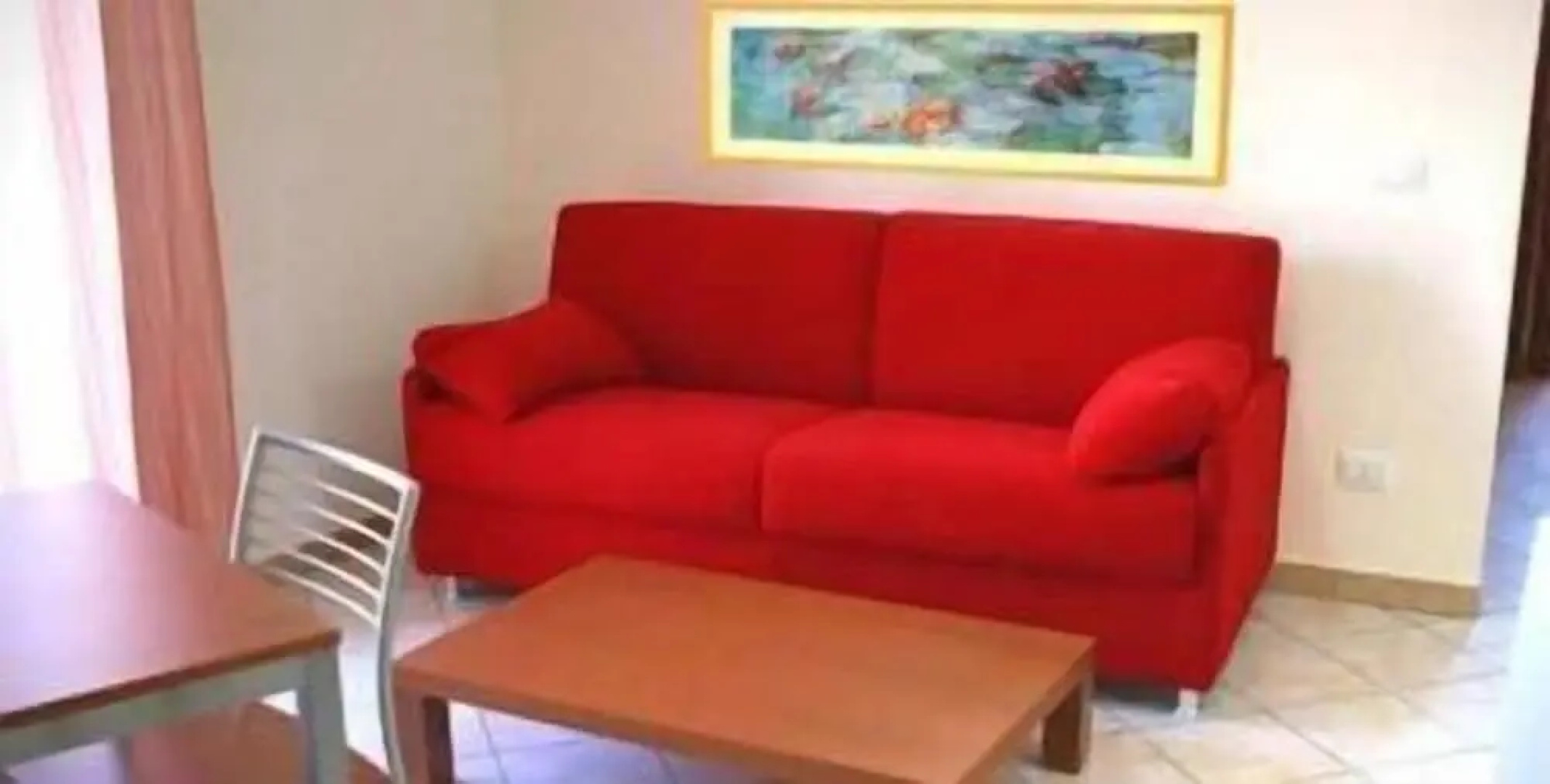 Motta Residence
