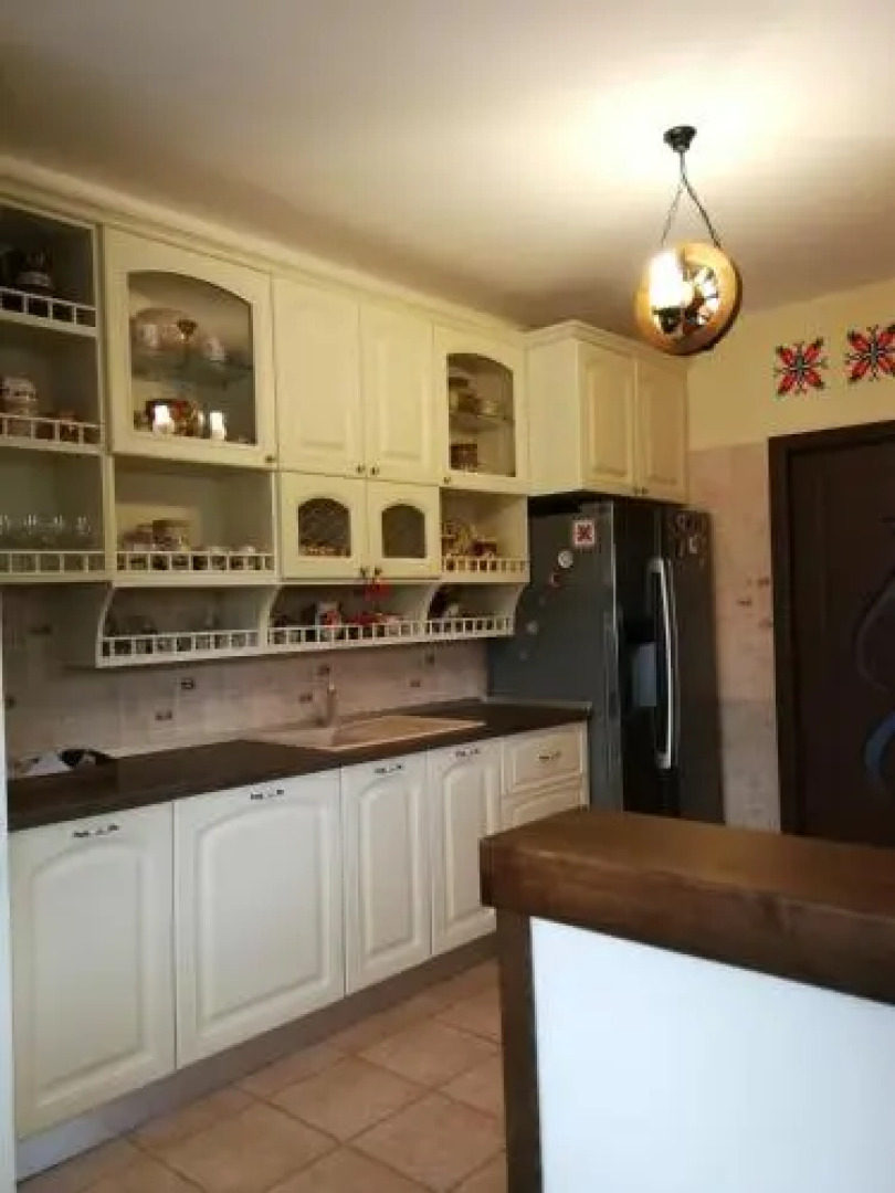 Agropensiunea Valea Fagilor