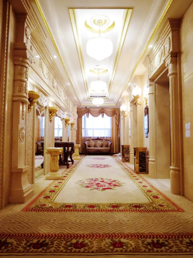 RongJiang hotel