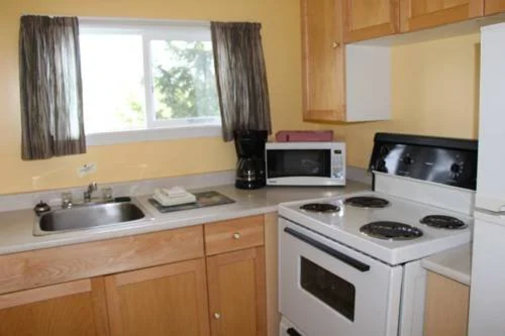 Dutch Lake Resort & RV Park