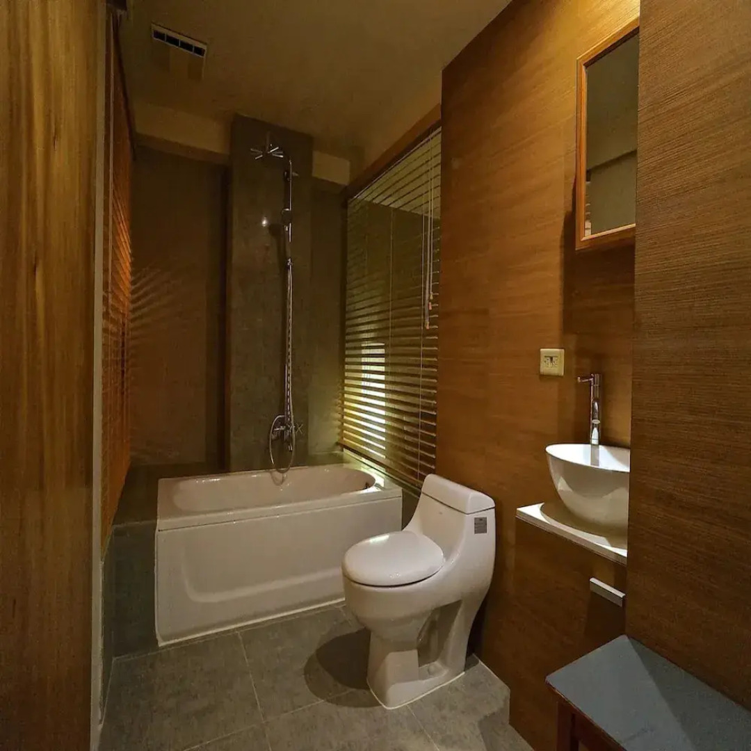 Pia Resort Hotel 1 Bedroom 1