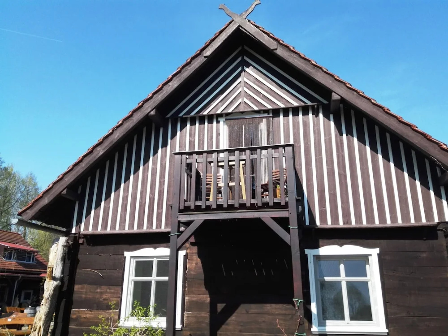 Pension & Gasthaus Spreewaldhof Leipe