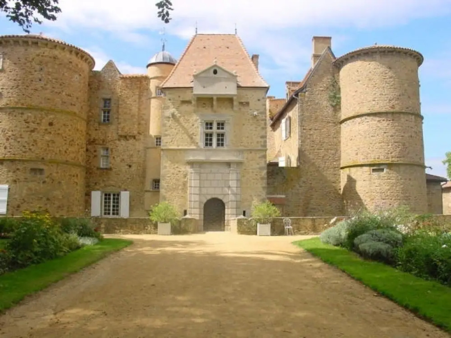 Gîte Pavillon de Chasse