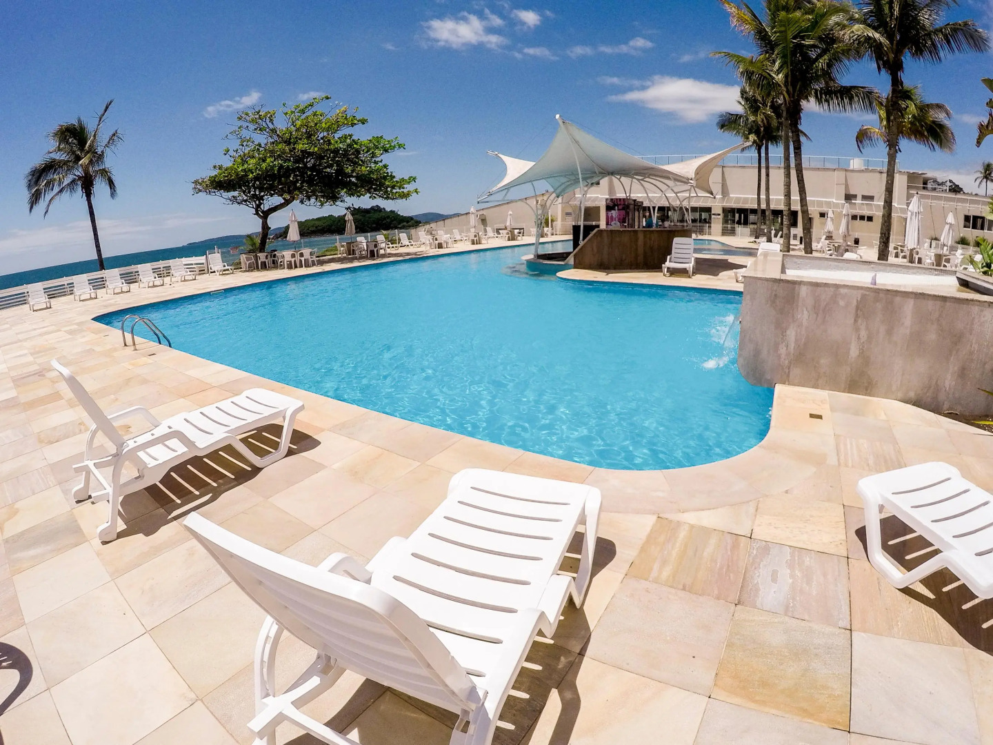 Itapema Beach Resorts by Nobile