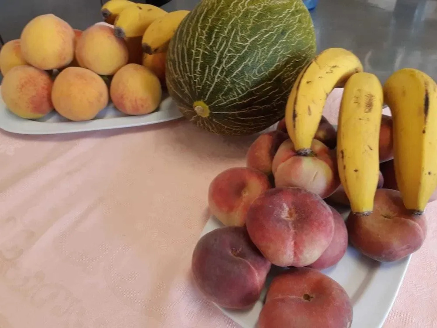 Hotel Rural Panxampla