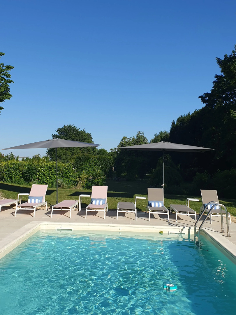 Domaine de Bourgville