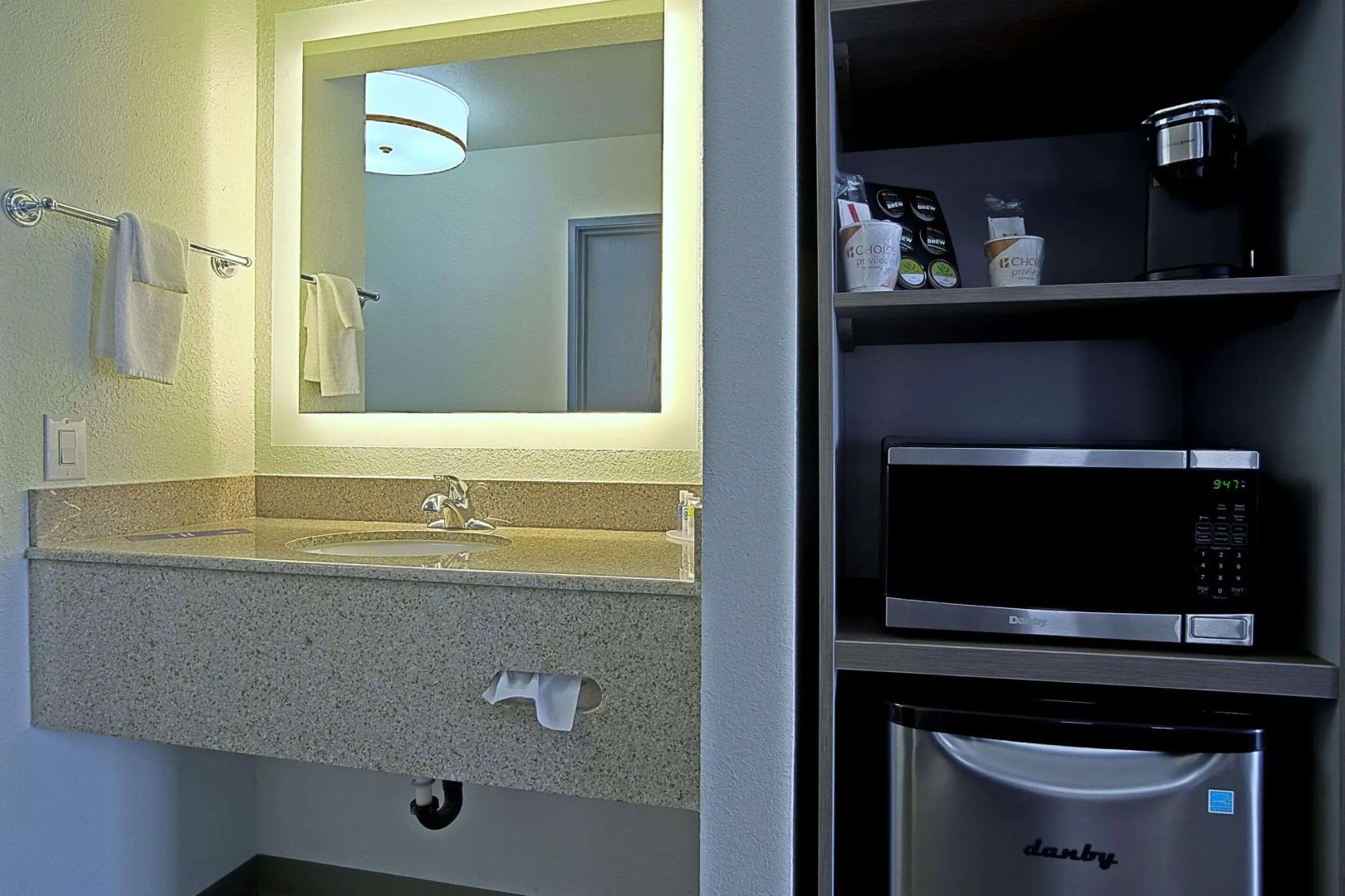 Comfort Inn & Suites Sierra Vista Near Ft Huachuca