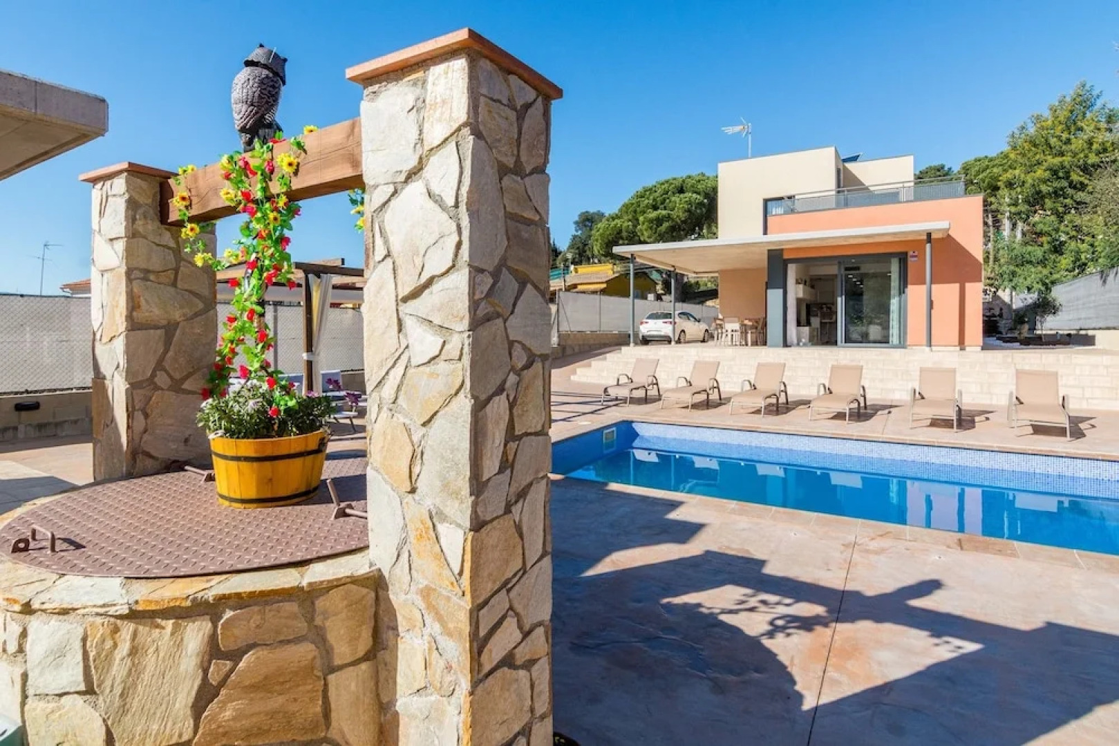 HomeHolidaysRentals Diamond