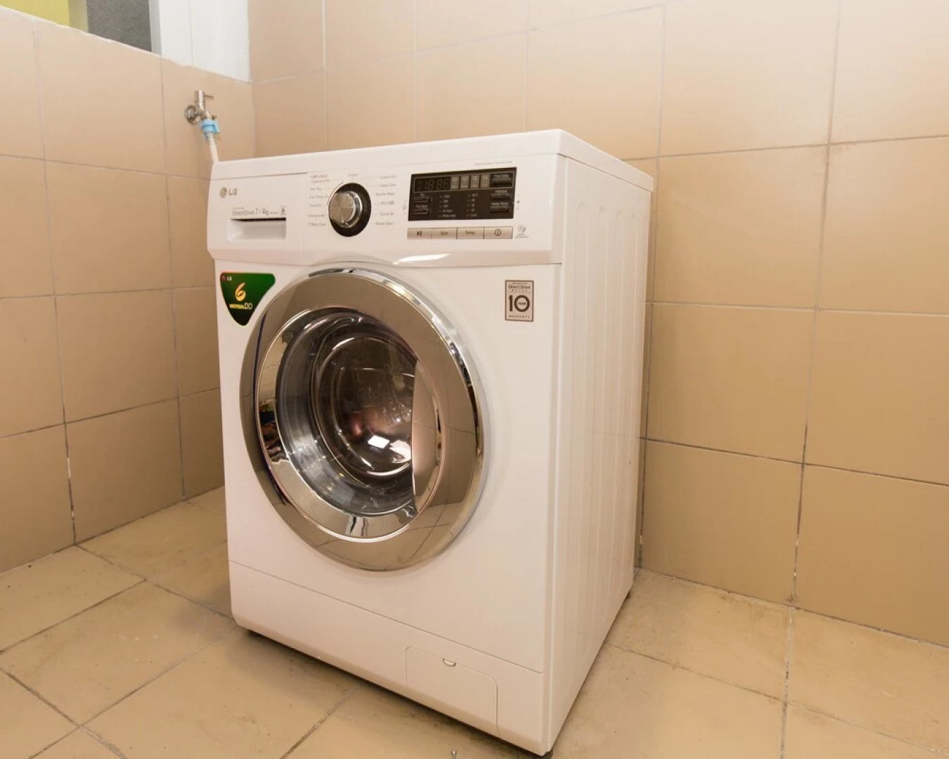 Accord Regency Serviced Apartments