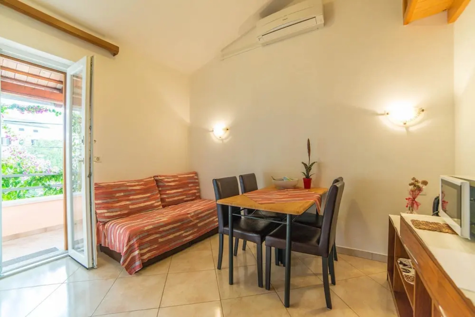 Apartment Andrea / Galery one Bedroom