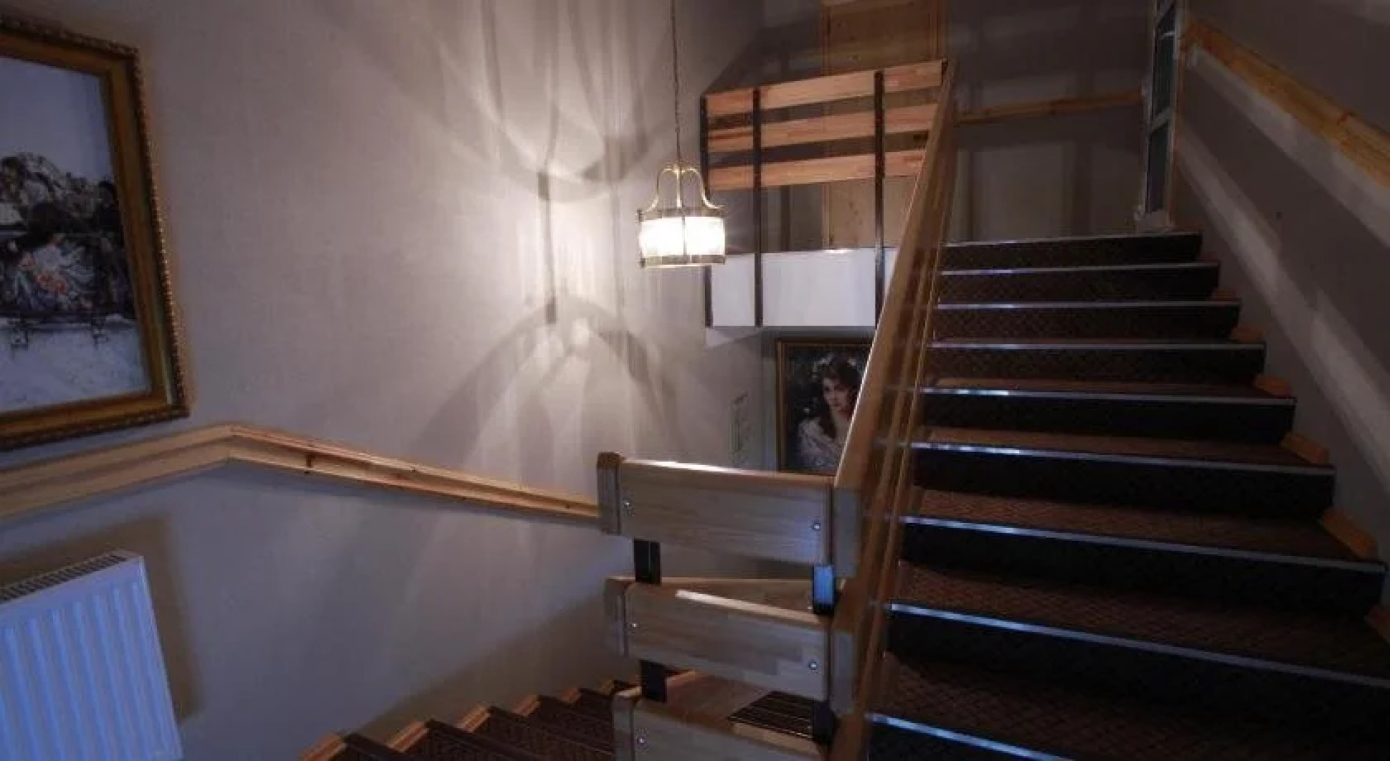 Hotel Muravskiy Trakt