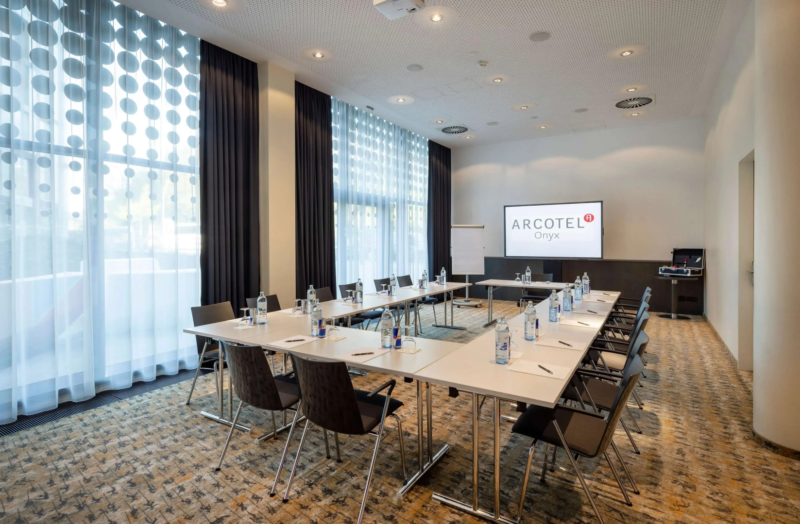ARCOTEL Onyx Hamburg