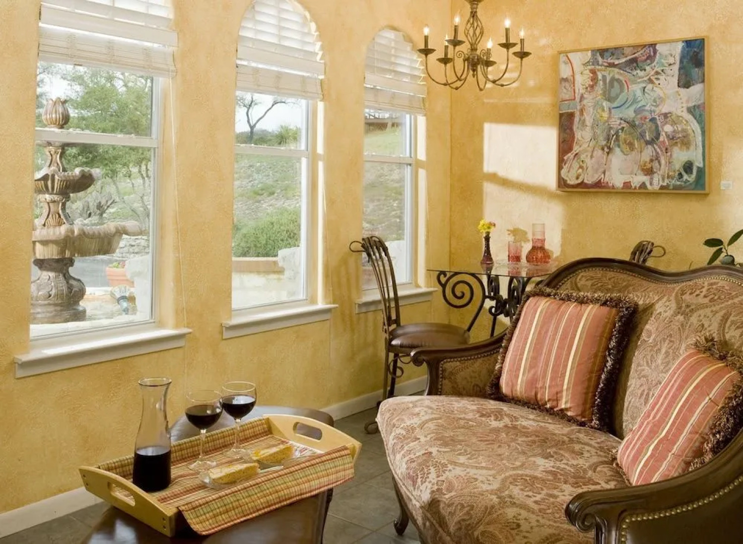 Blair House Inn