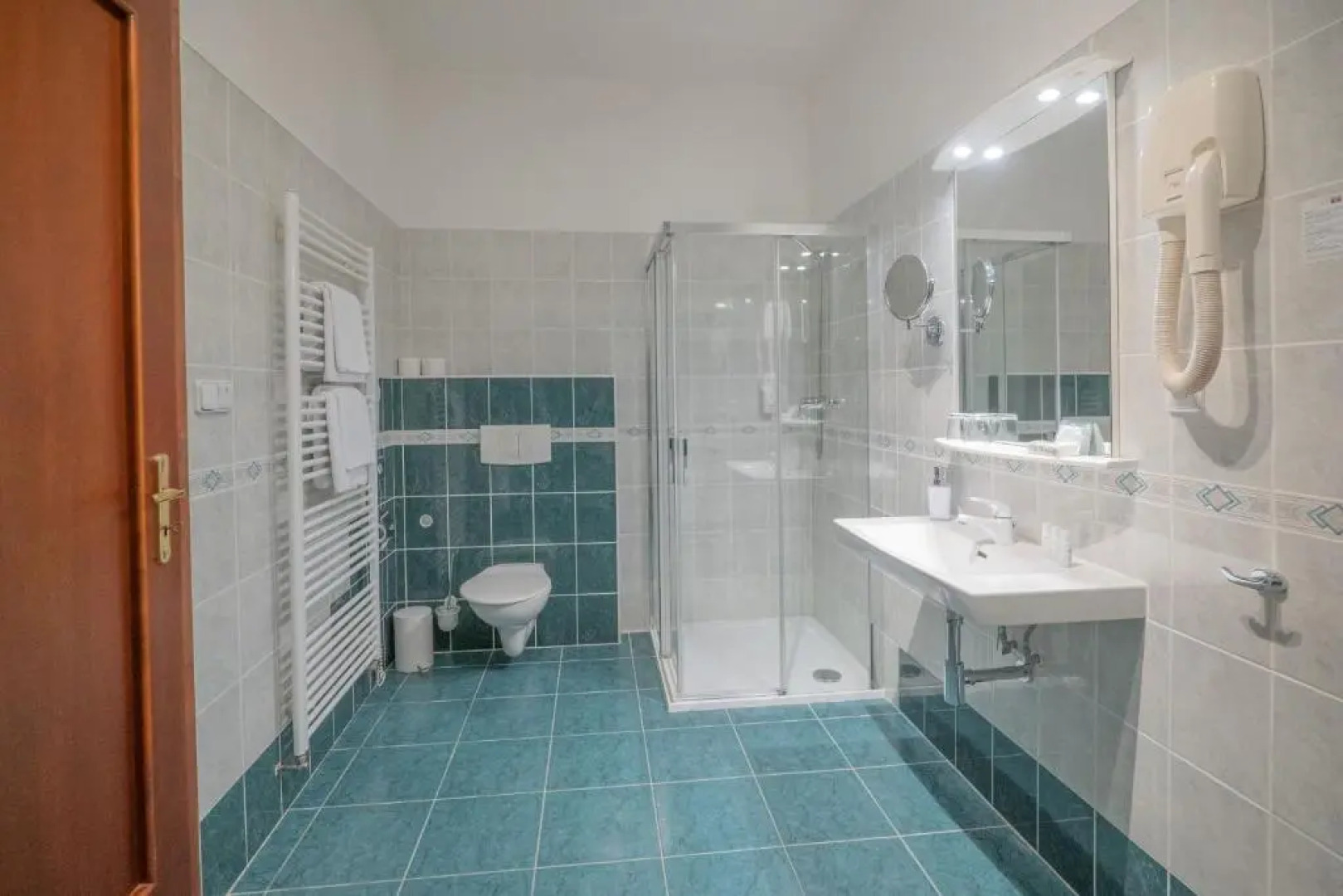 Hotel Zlatá Hvězda