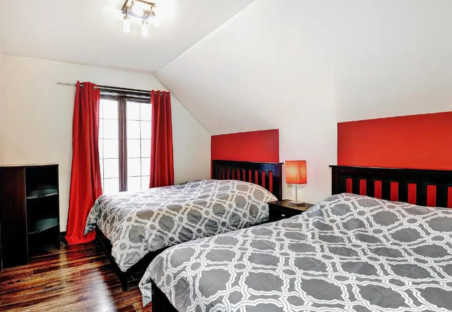 Chalets Alpins - 15 Chemin Blanc