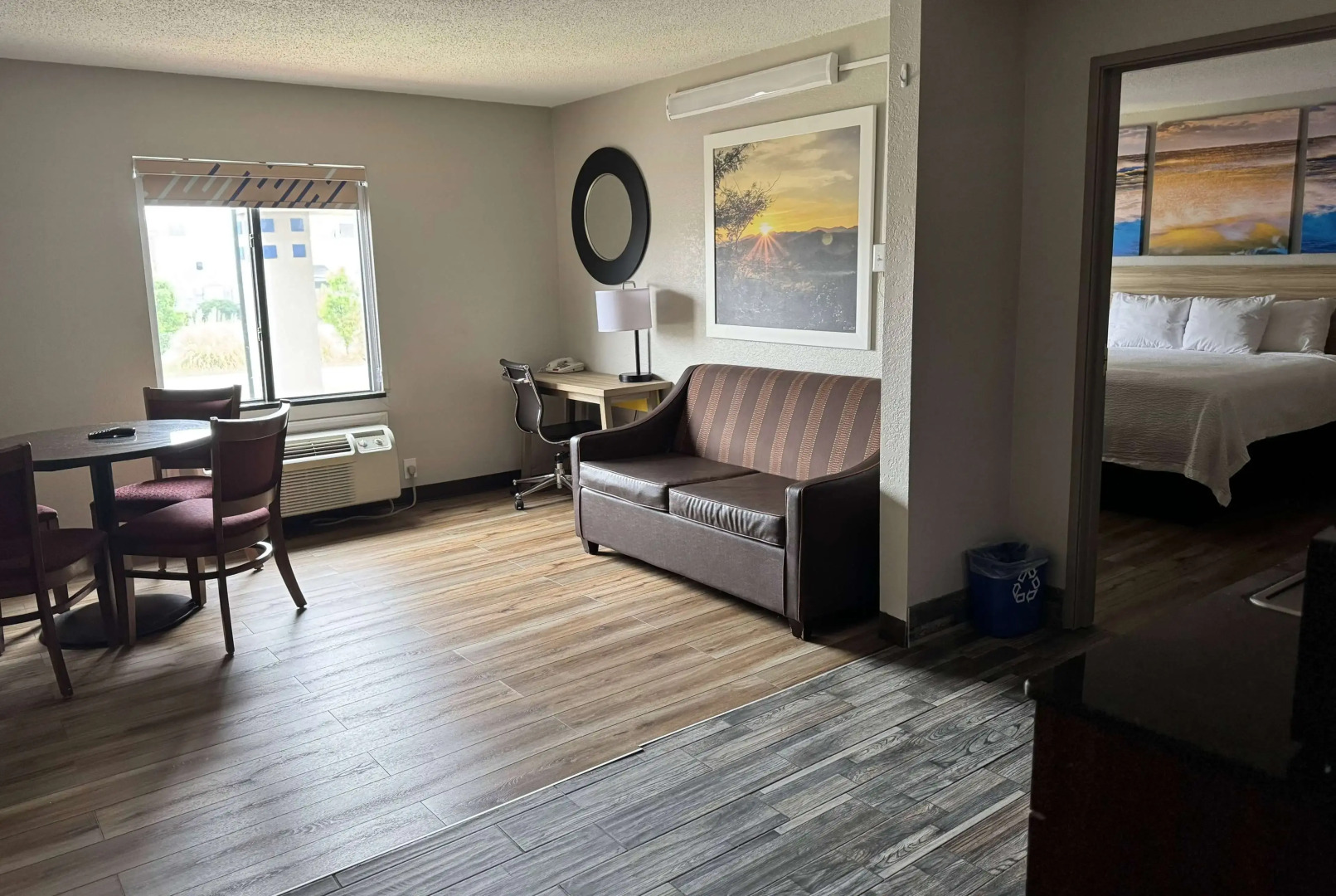 Days Inn by Wyndham Greenville South/Mauldin