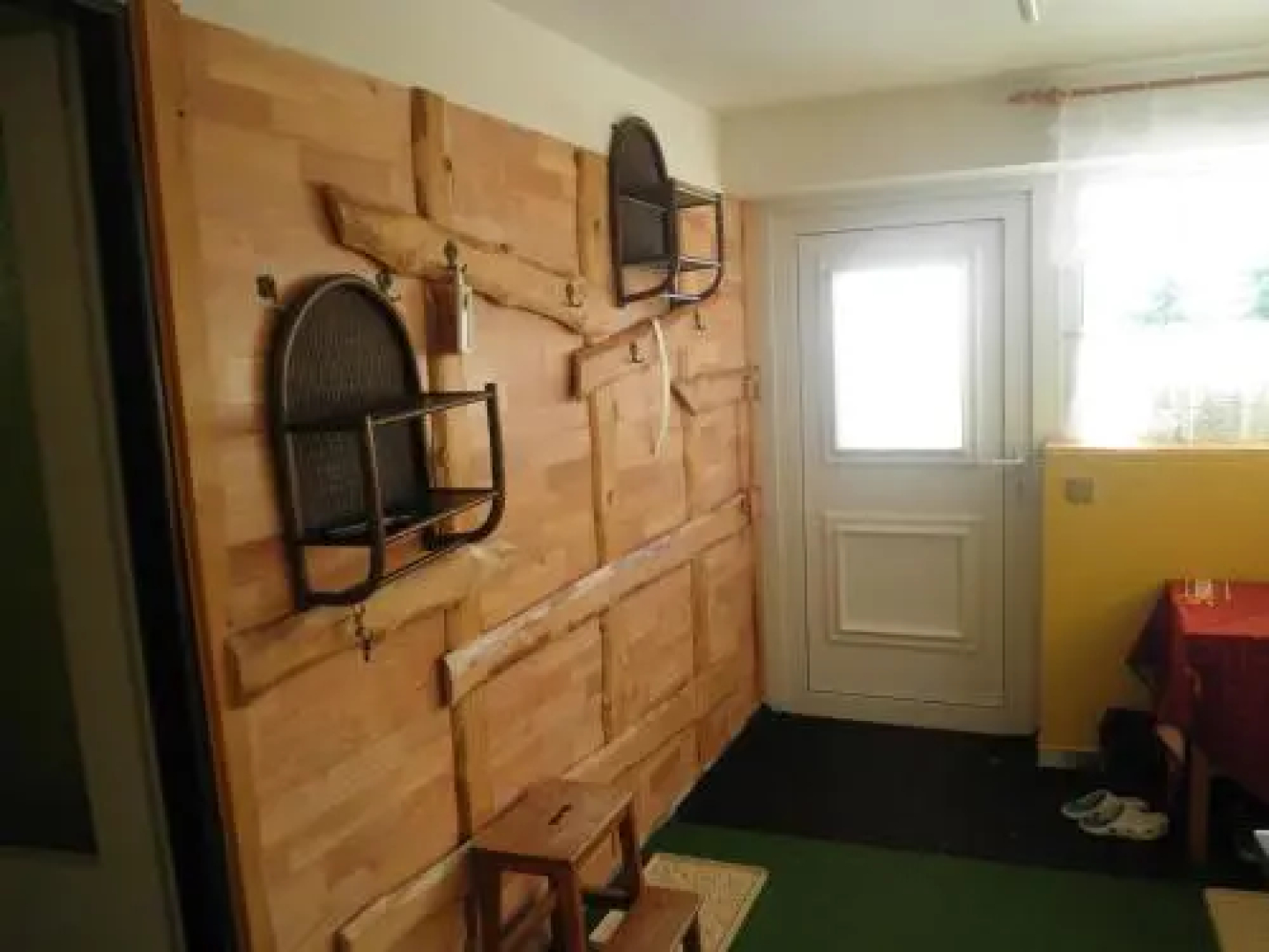 Penzion Na Vyhlídce