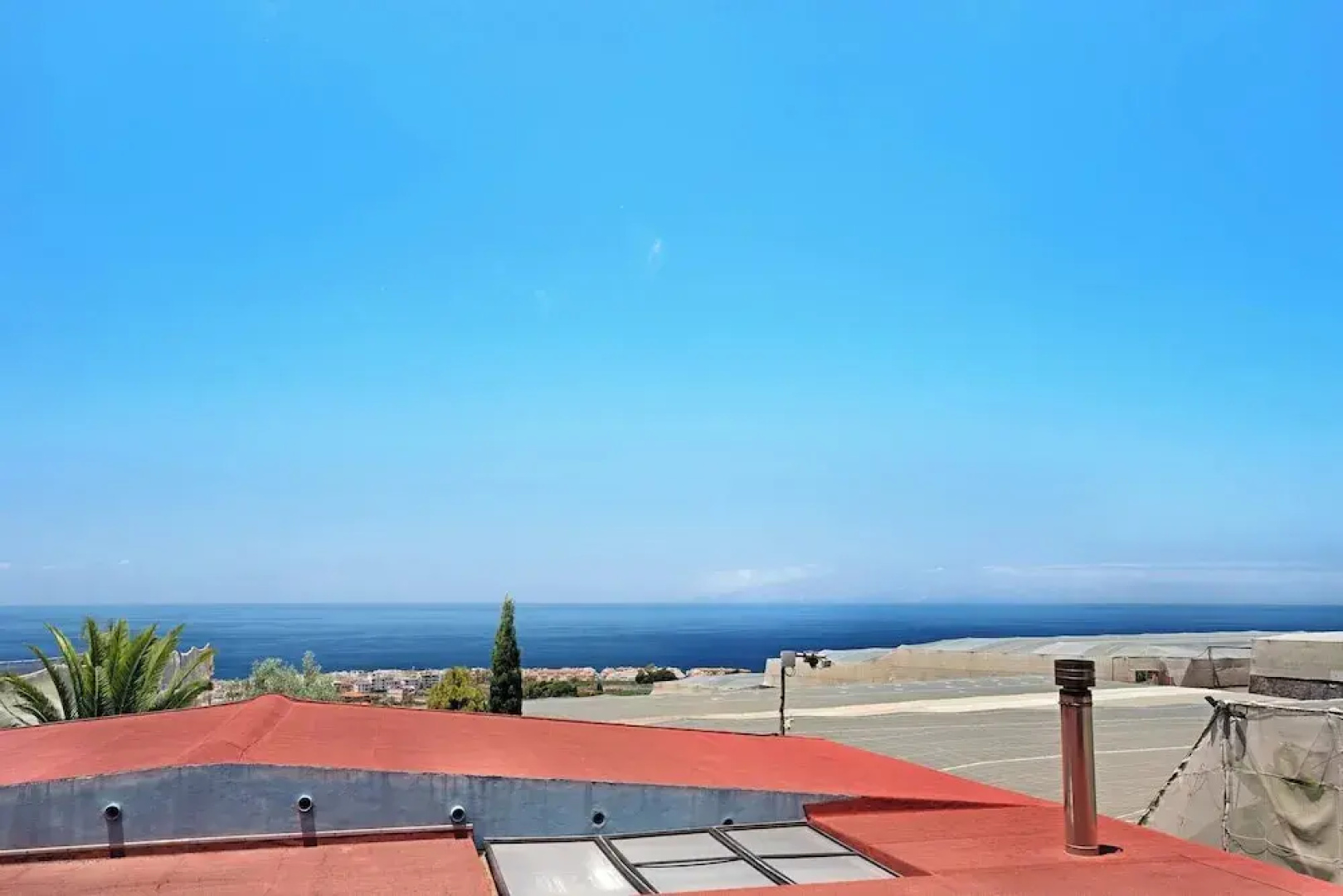 La Calabacera Casa Amarilla N0075