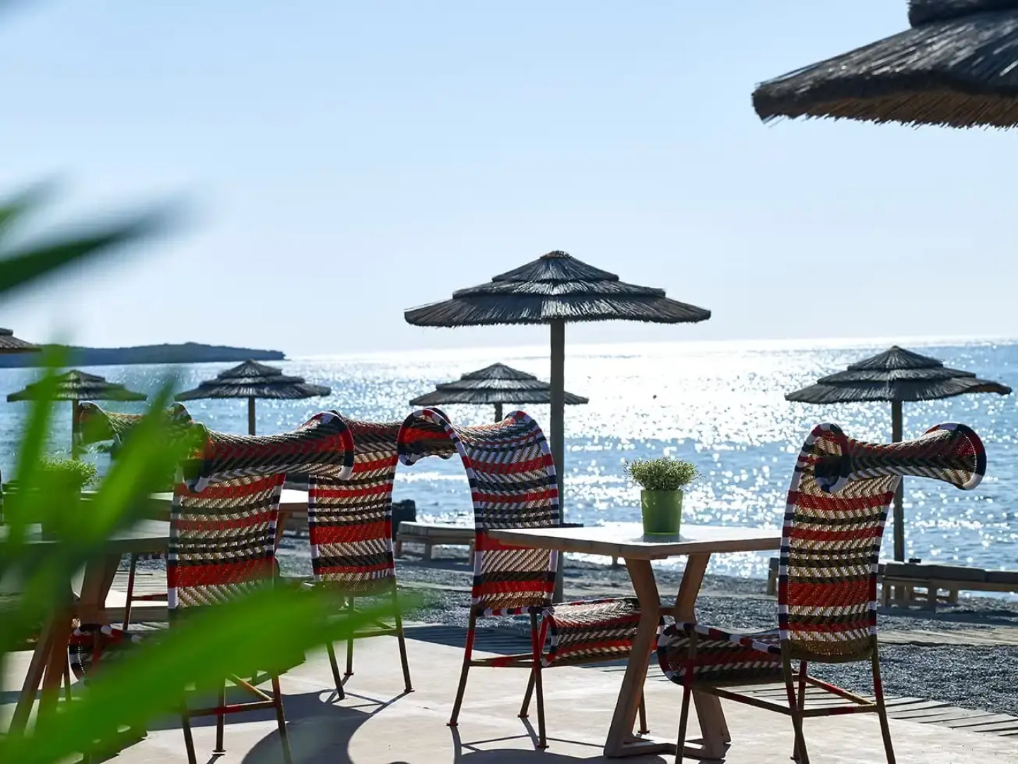 Aquagrand Artistic Luxury Beach Resort - Adults Only