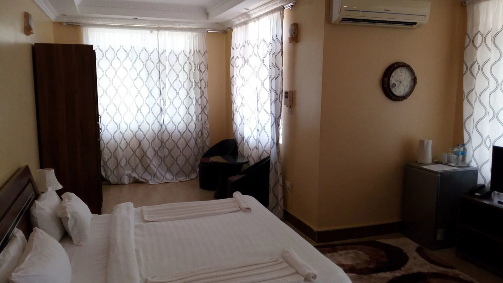 The Heron Court Boutique Hotel