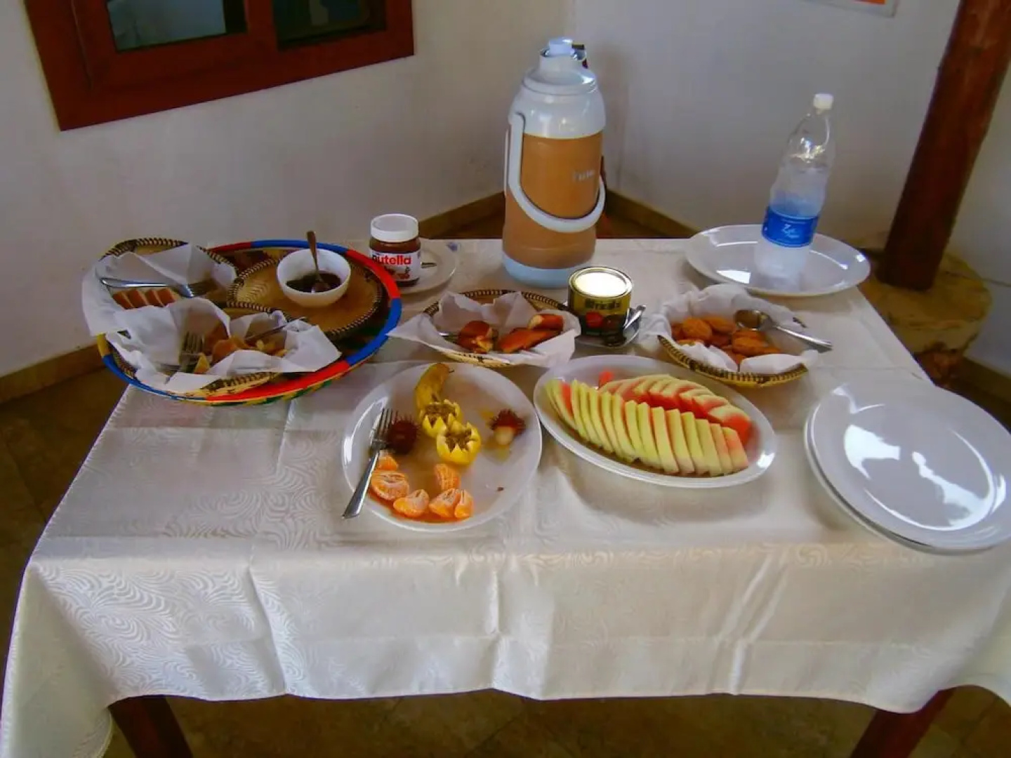 Khadija Kiwengwa Apartment