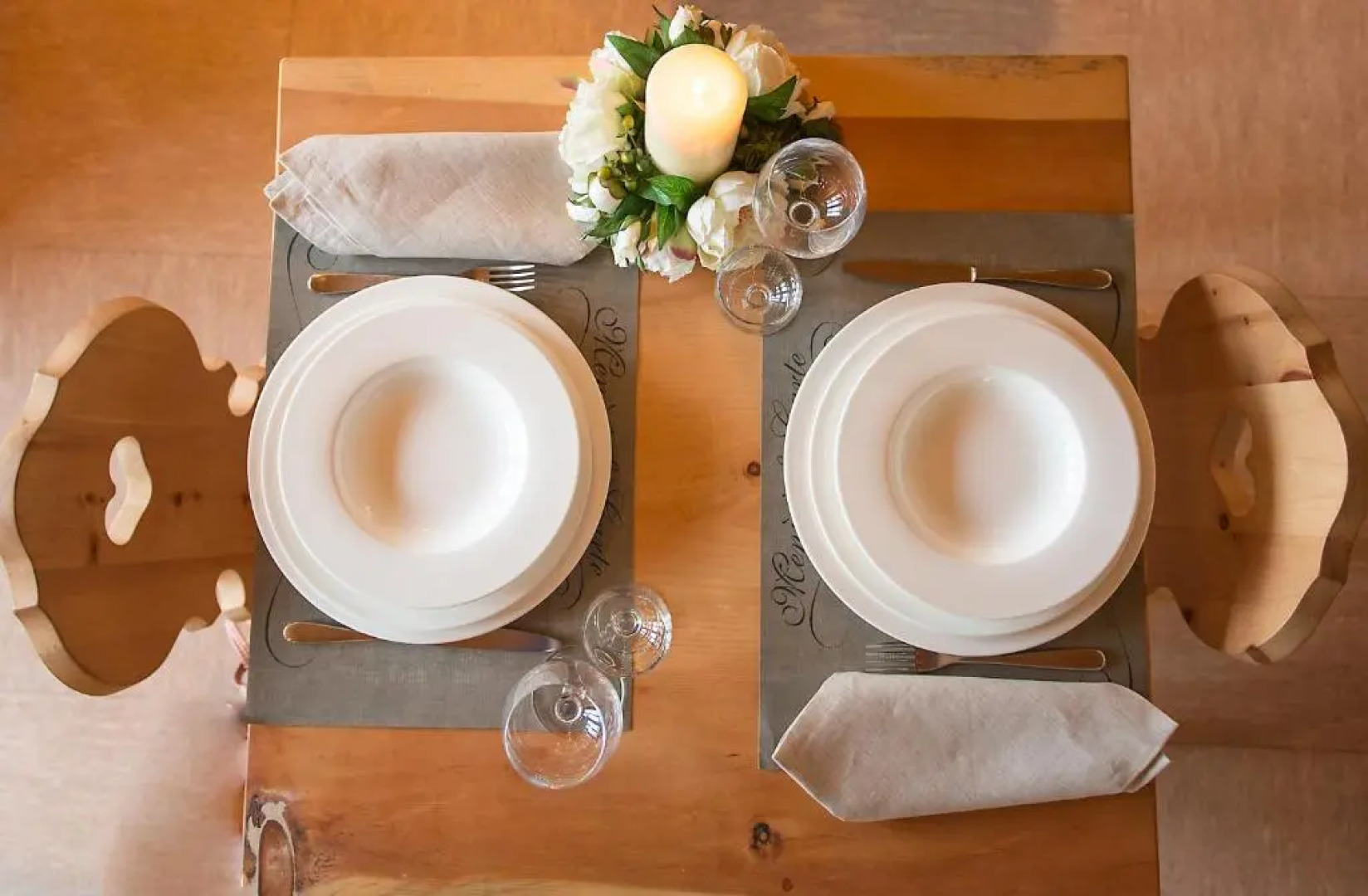 Chalet Speciale - Hostel