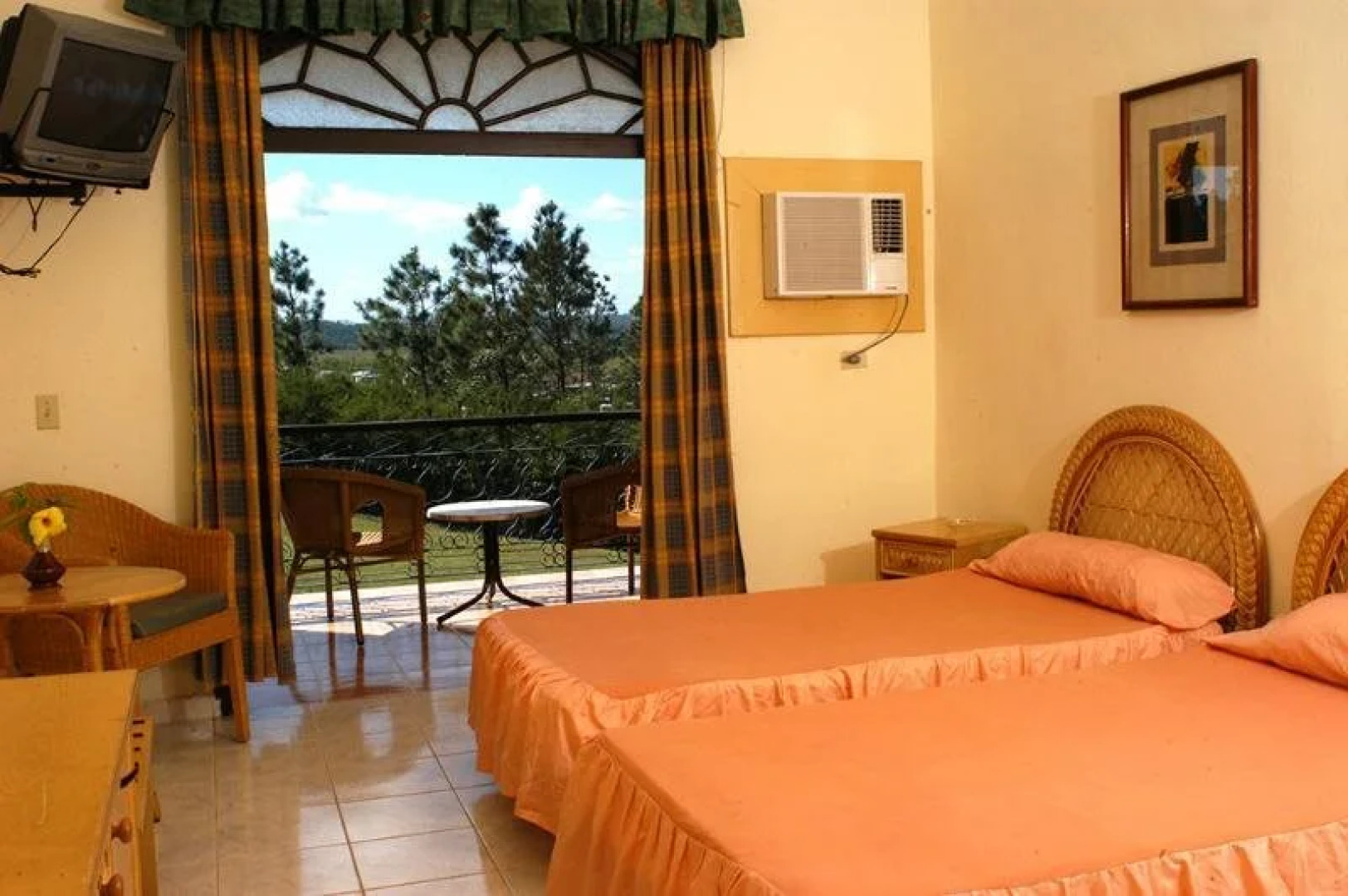 Horizontes La Ermita