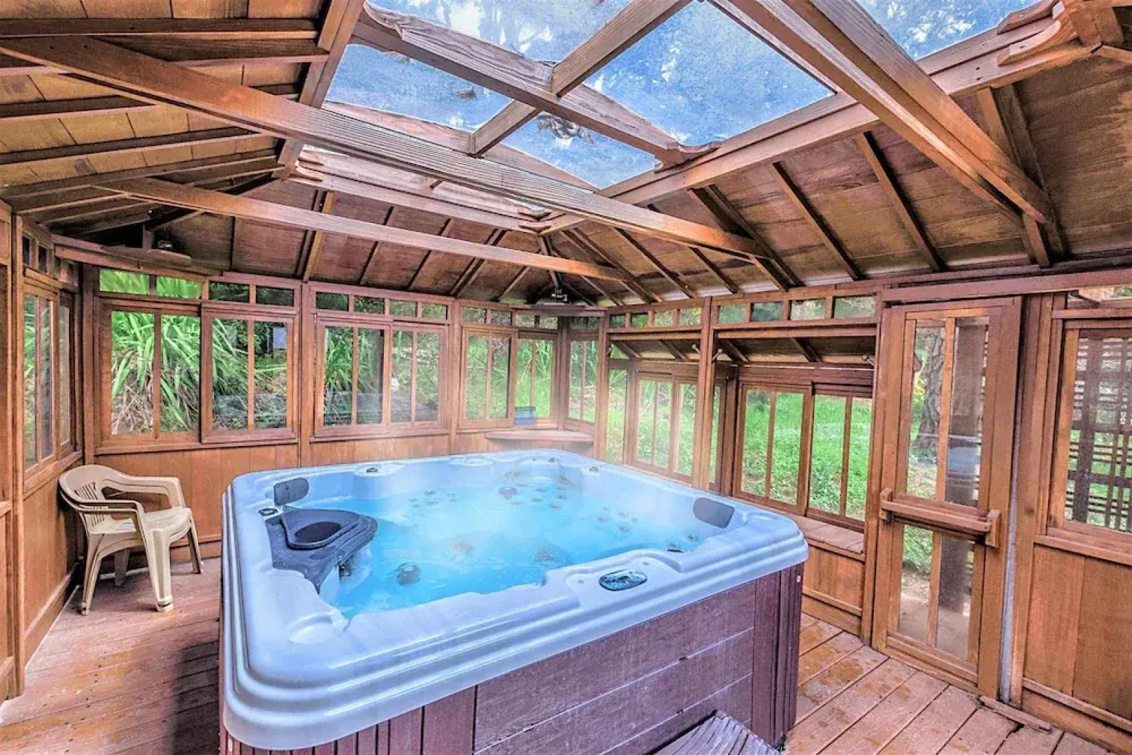 Lx18: Golfer's Dream Retreat Estate