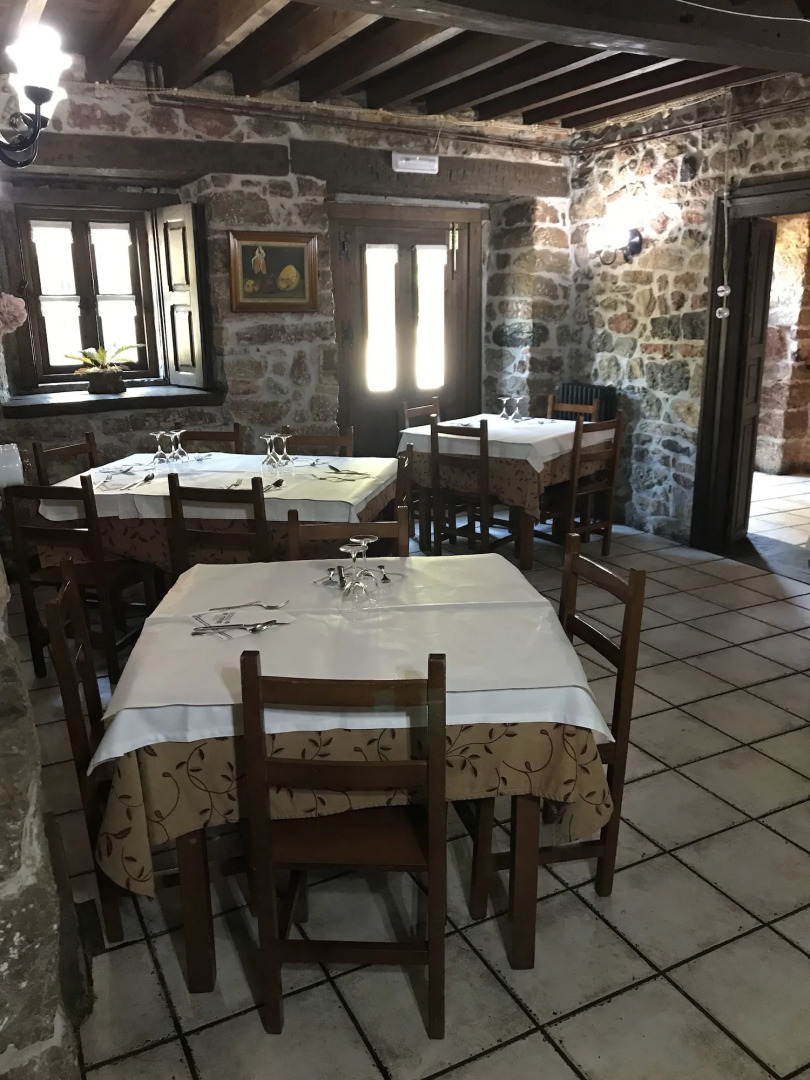 Hotel Rural los Texos