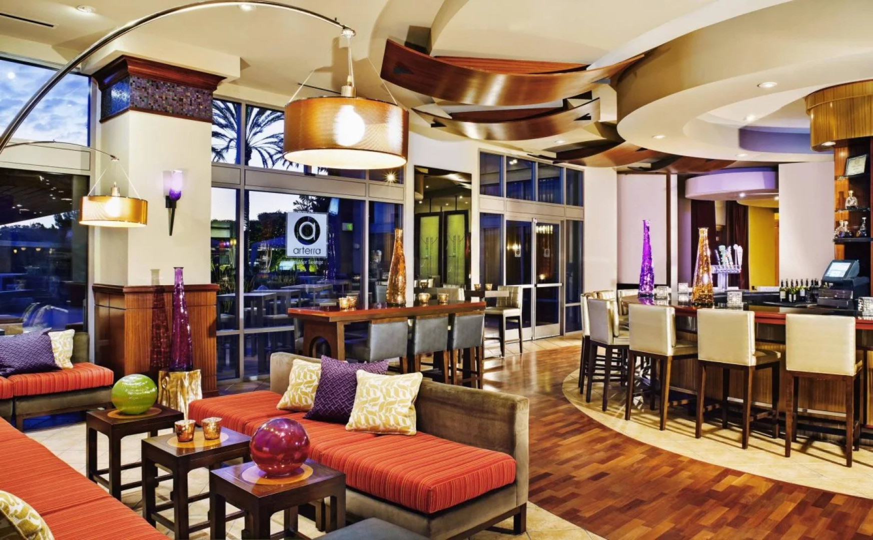 San Diego Marriott Del Mar