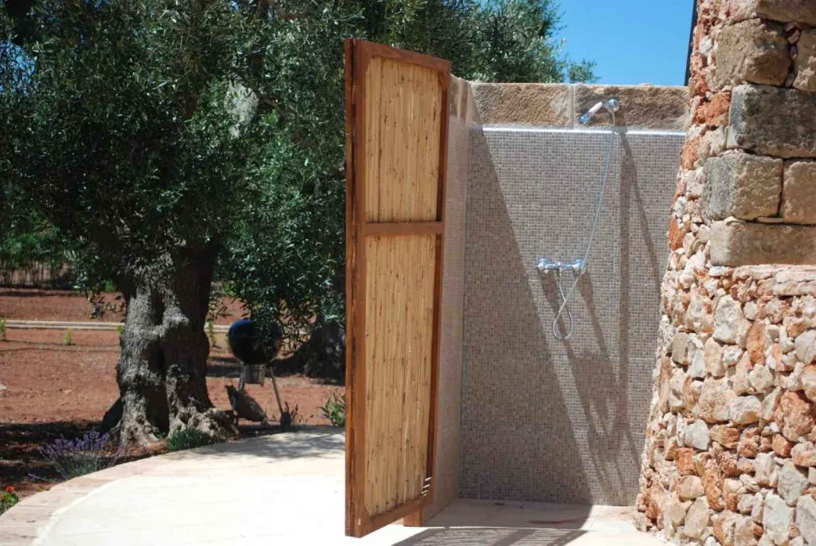 Li Furneddhri (Trulli)