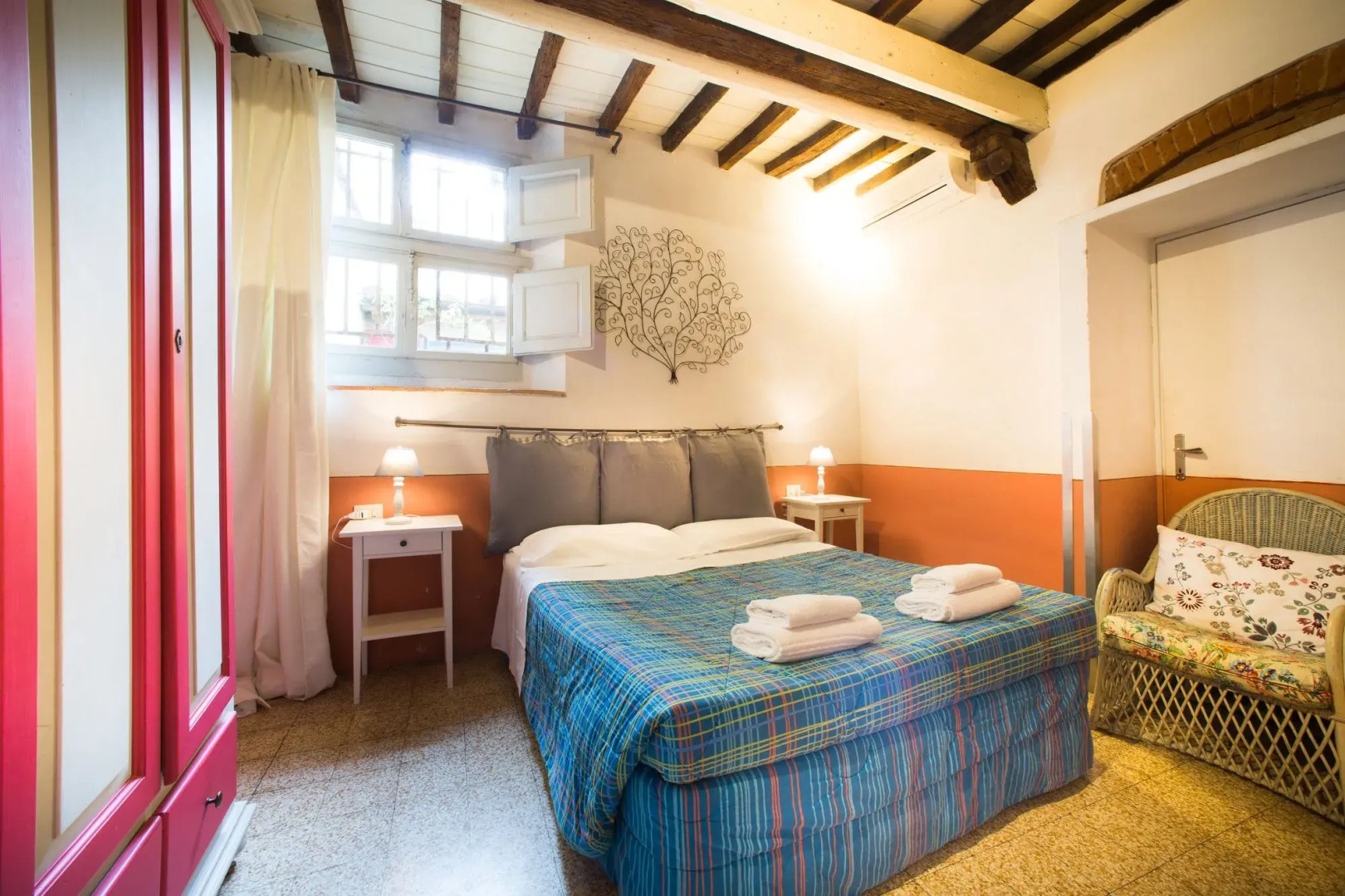 Antica Sosta Dei Viandanti