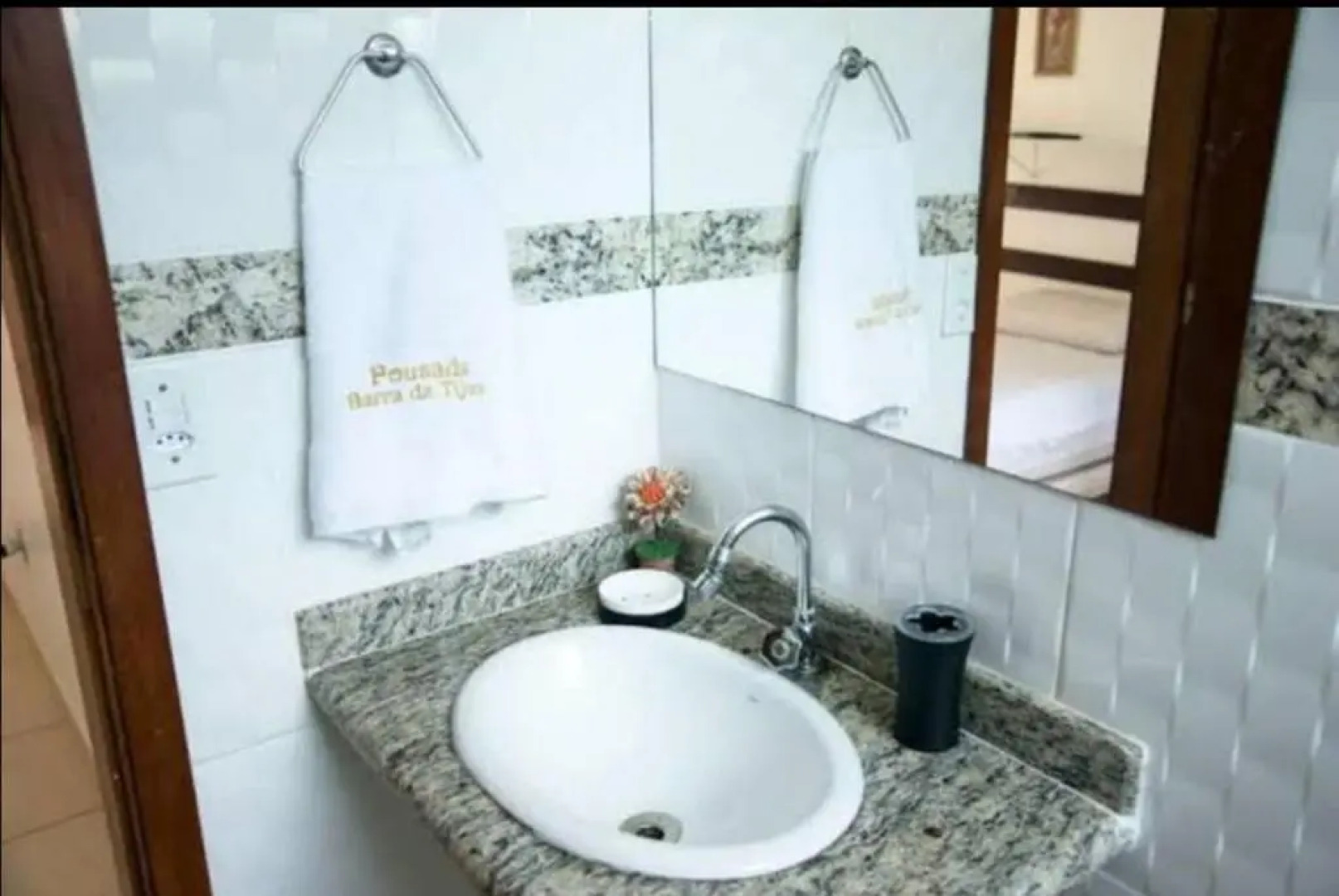 Pousada Barra da Tijuca