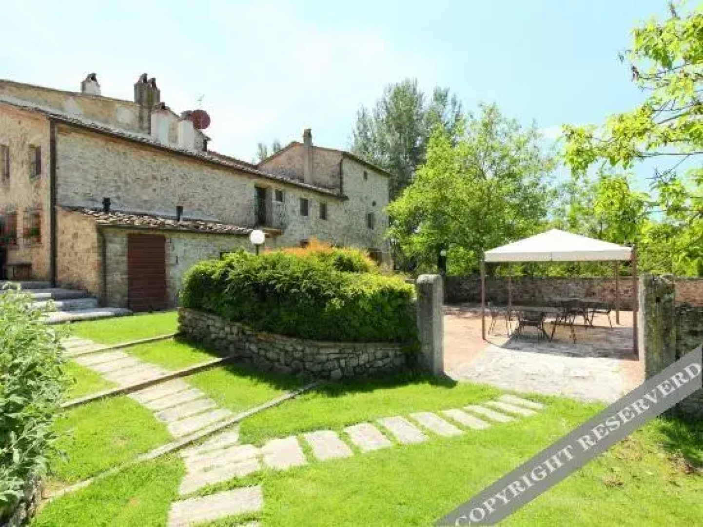 Rapolano - INH 22579