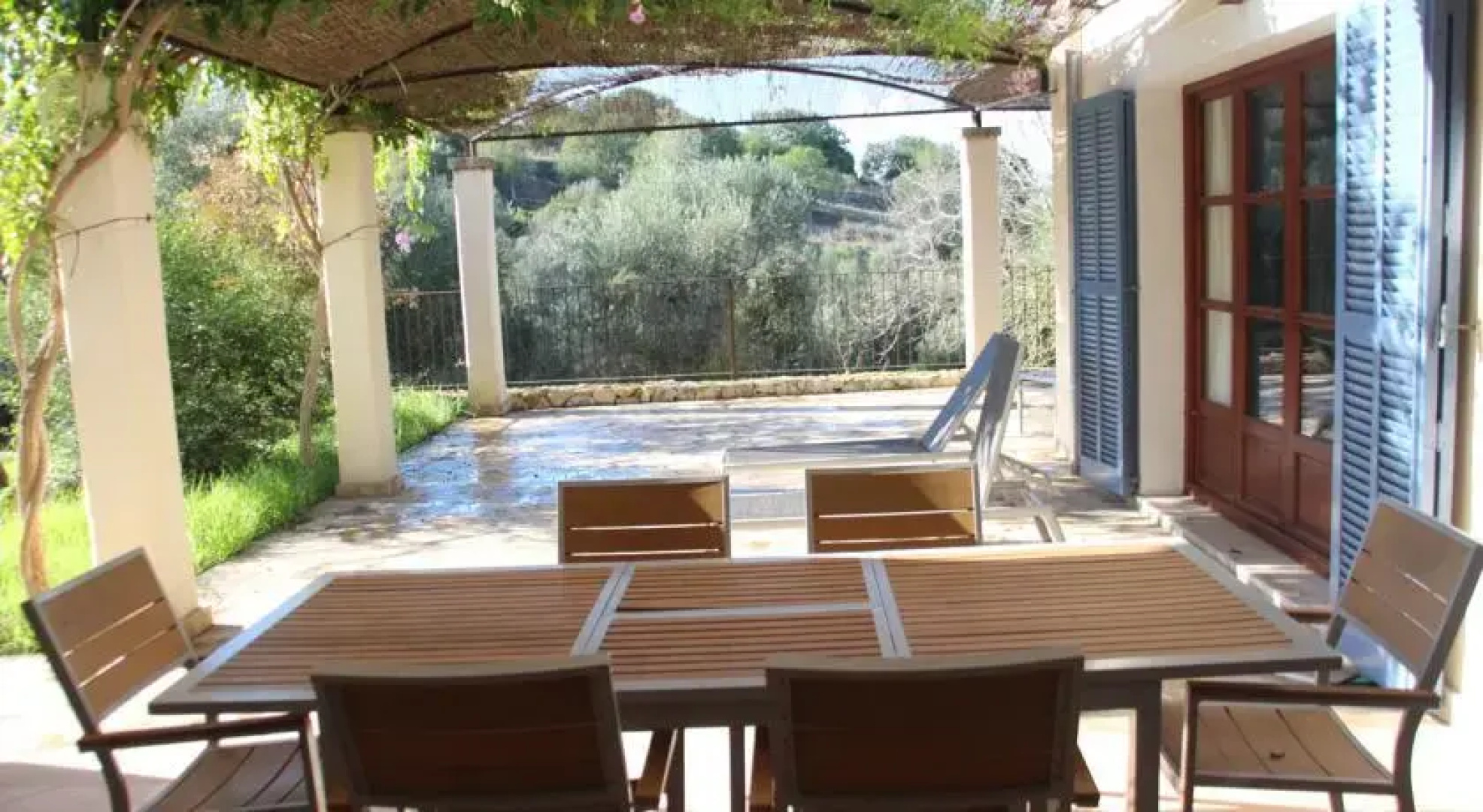 Casa en Santa Margarita