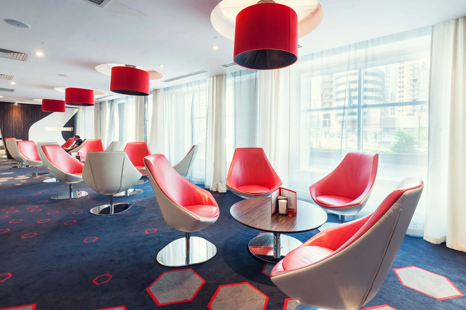 Park Inn By Radisson Астана