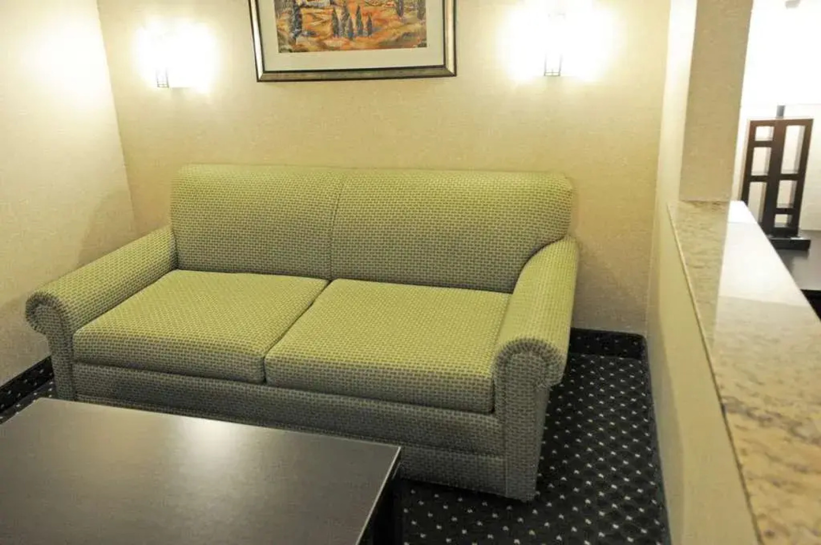 Comfort Inn & Suites Alameda at Albuquerque Balloon Fiesta Park