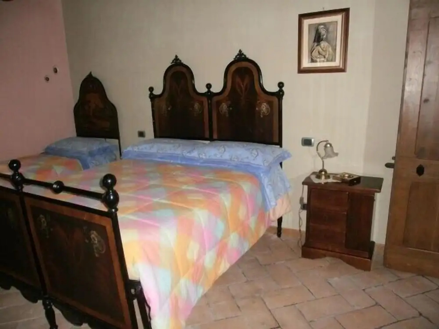 Agriturismo Monte Valbelle