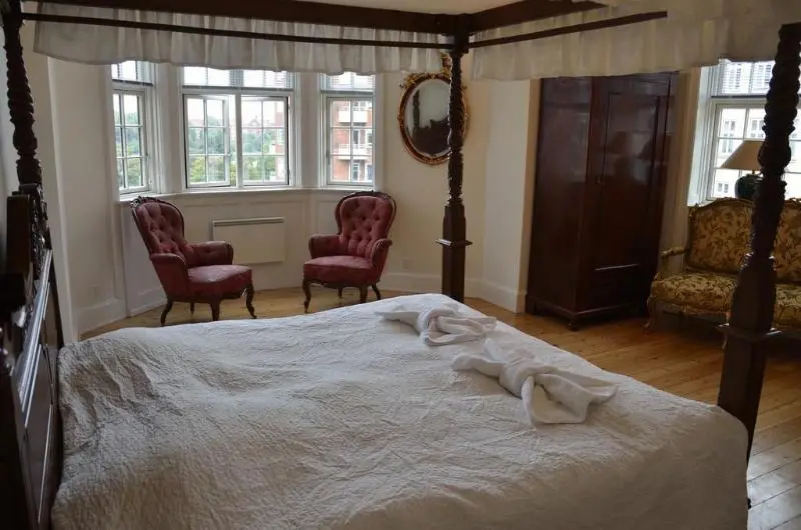 Guesthouse Copenhagen