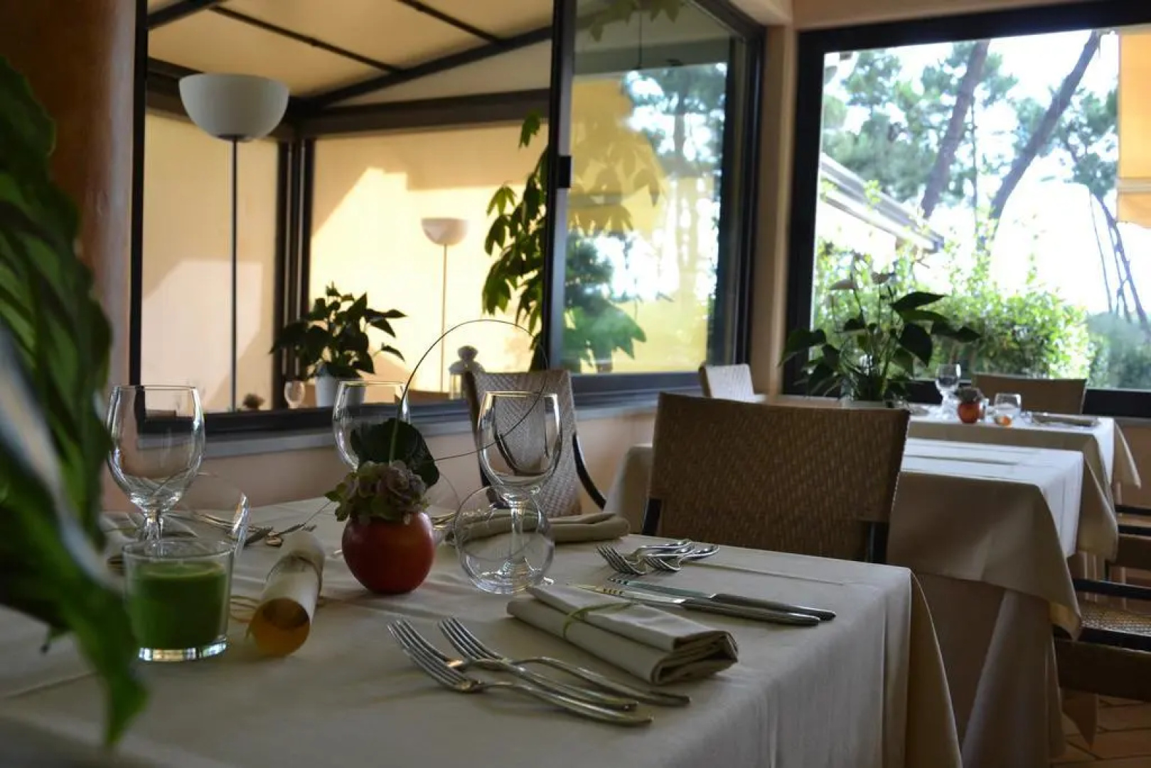 Hotel Villa Elsa