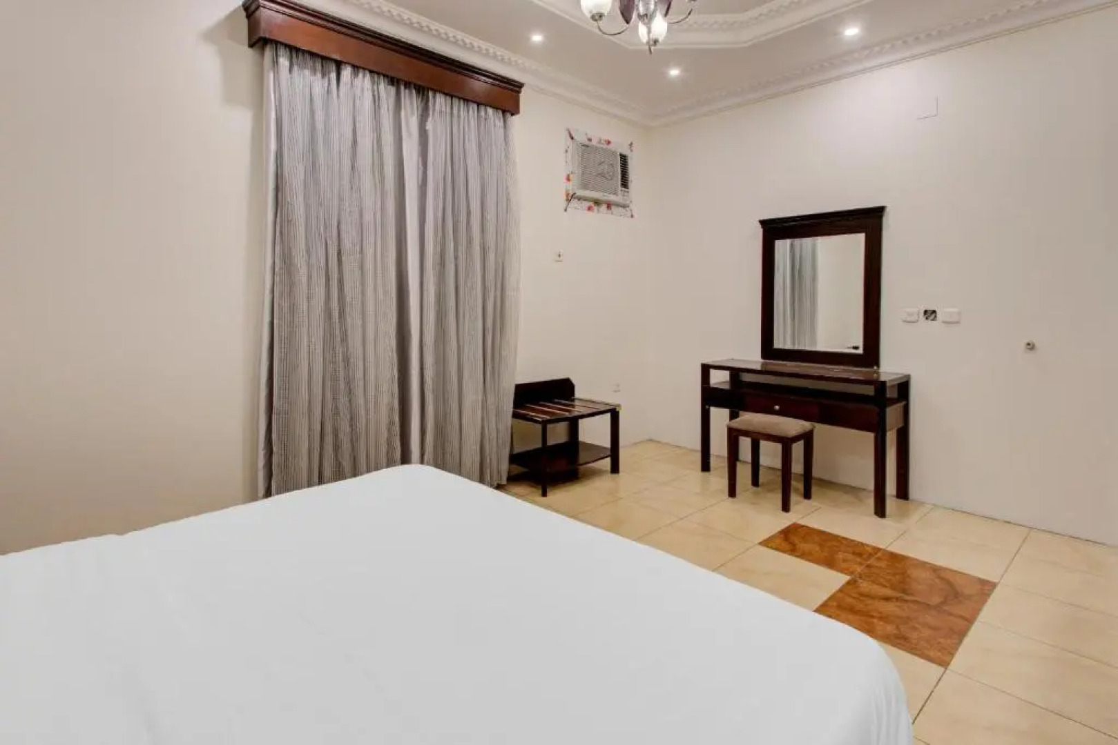 OYO 601 Ibs For Residential Units